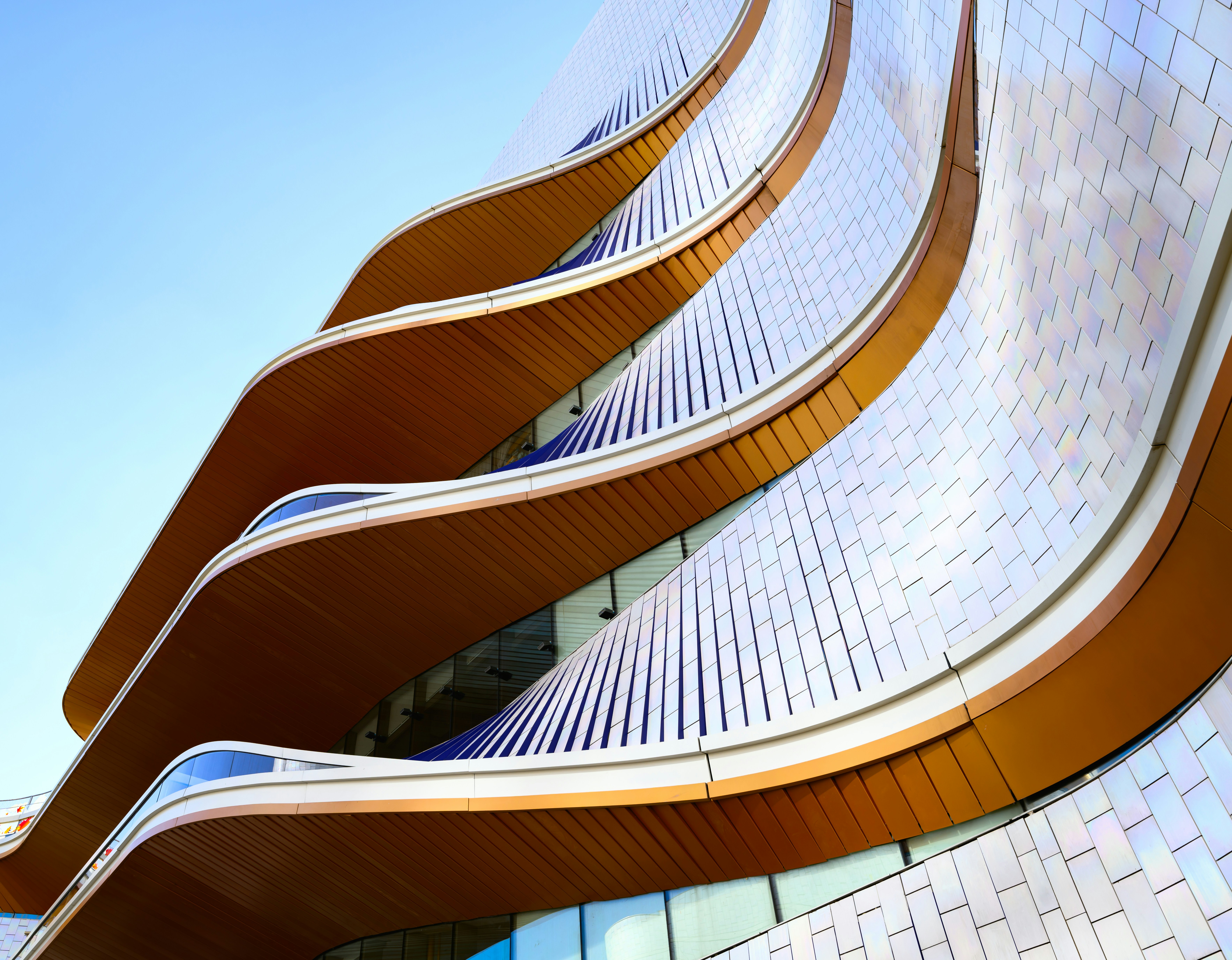 Top 5 Expertos en desarrollo de arquitectura de microservicios en Málaga