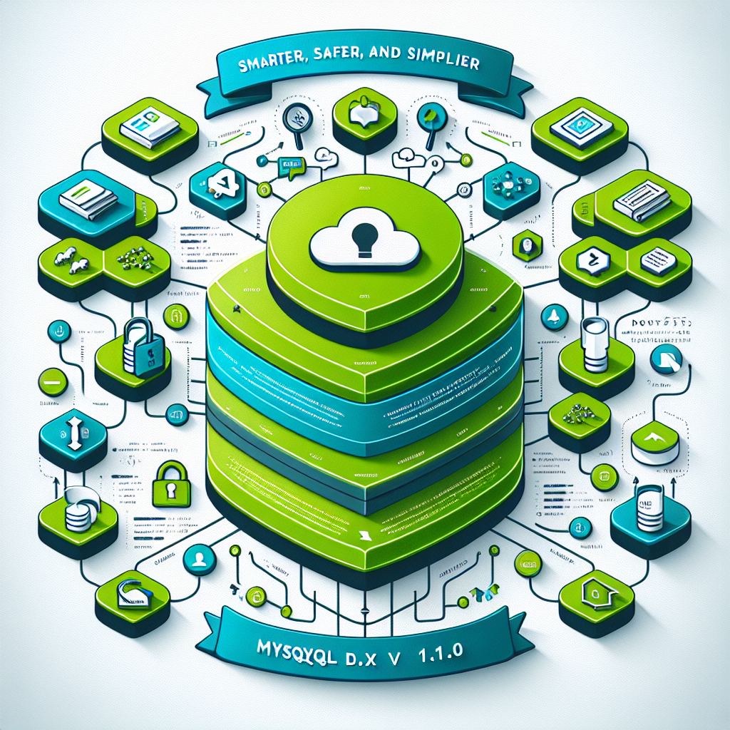 Consultas SQL más inteligentes, seguras y simples (mysql2-dx v1.1.0)