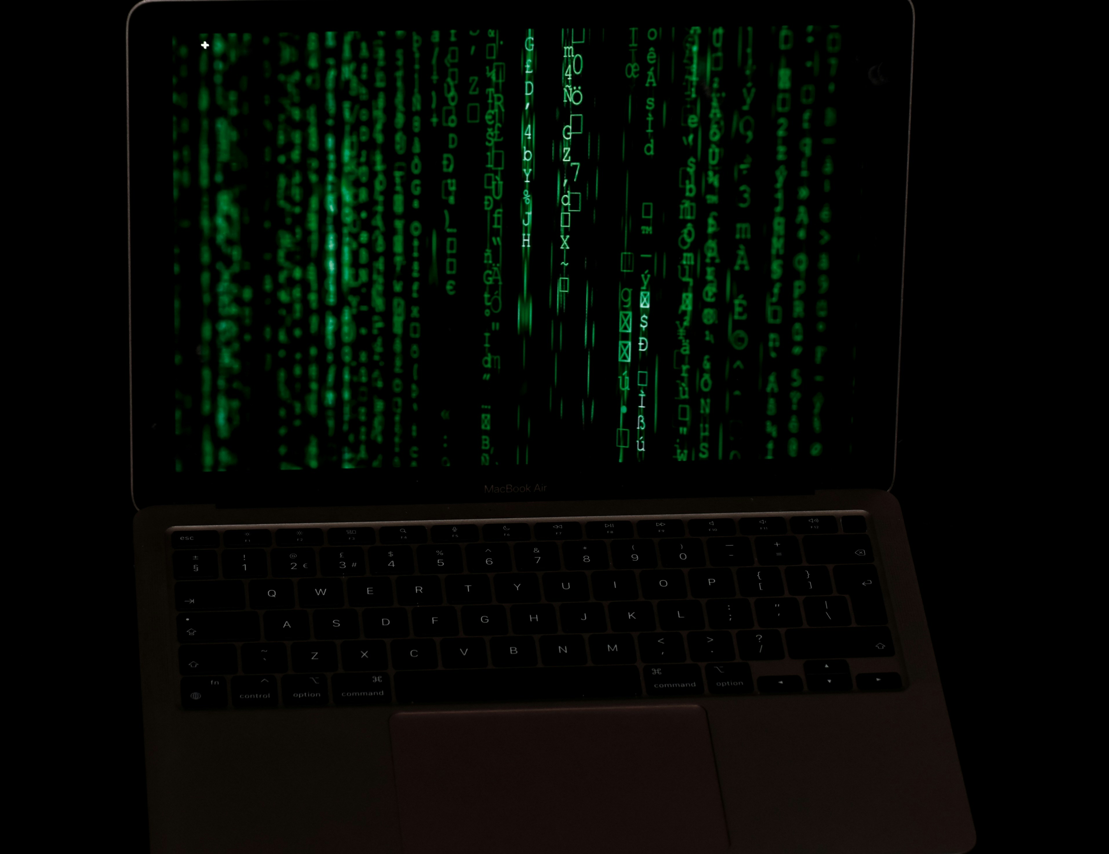 Compañía de consultoría de ciberseguridad para empresas de tecnología en Madrid