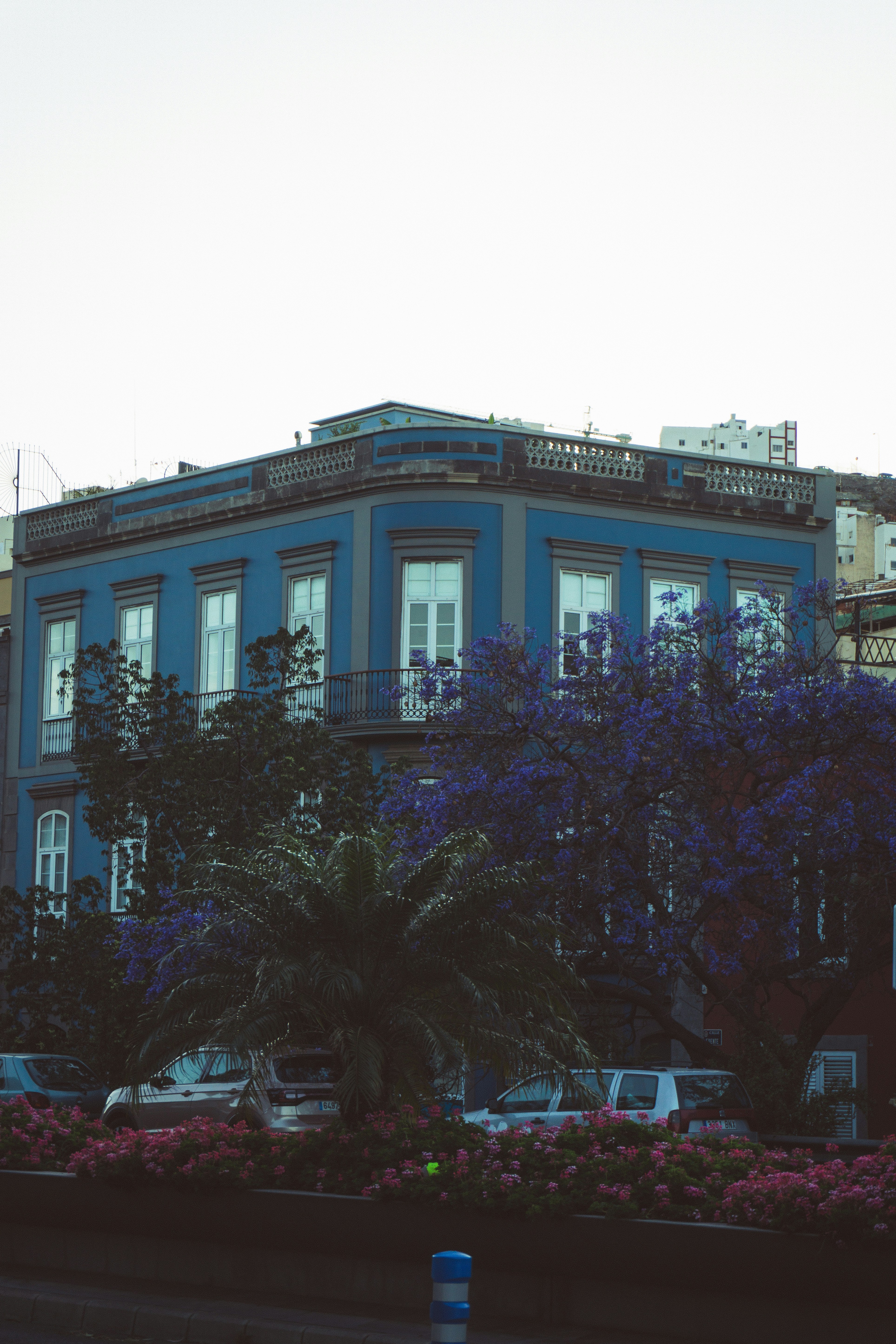 Empresa de servicios de desarrollo de empresas en Las Palmas de Gran Canaria