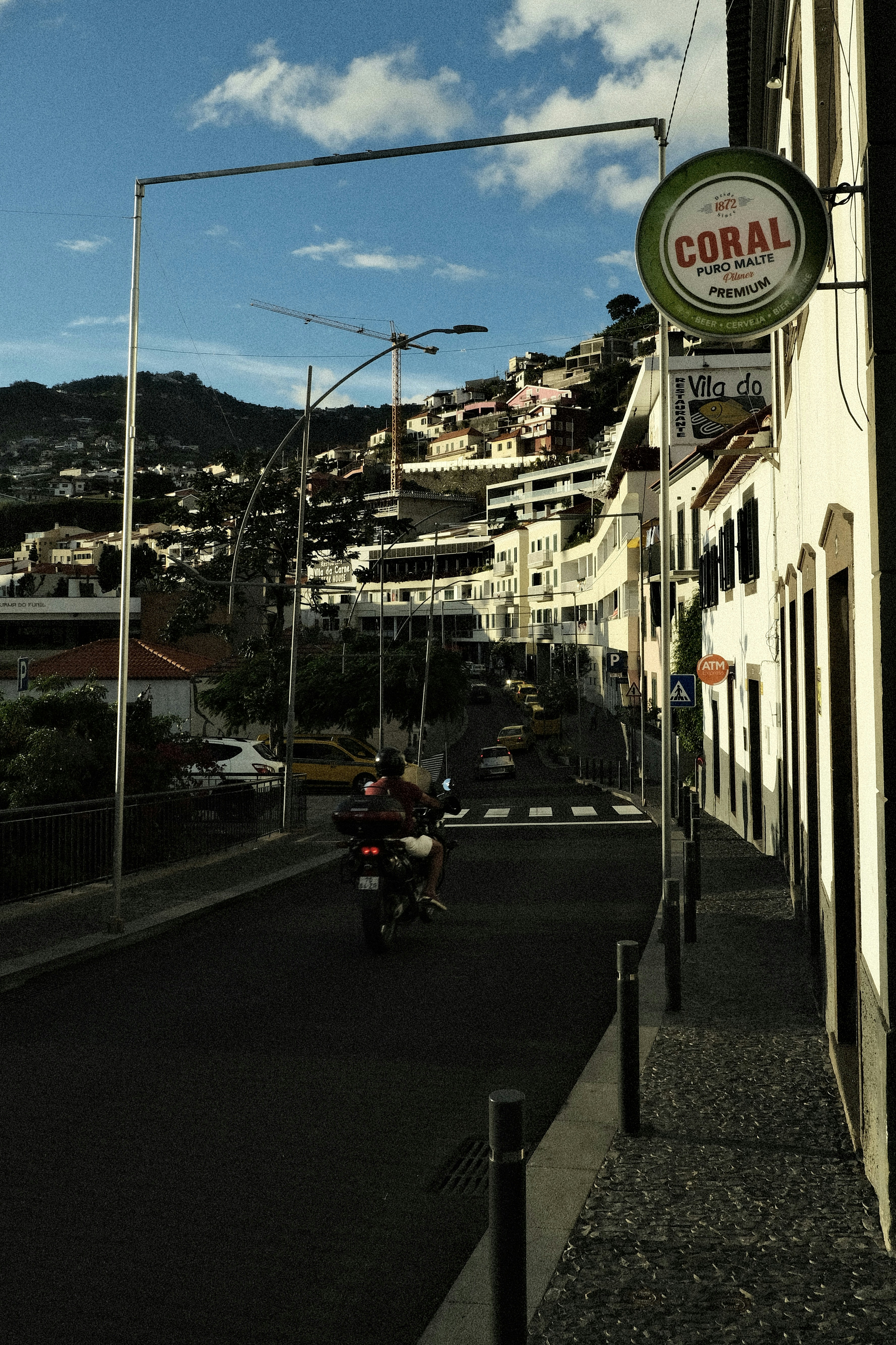 Consultoría n8n en Santa Cruz de Tenerife