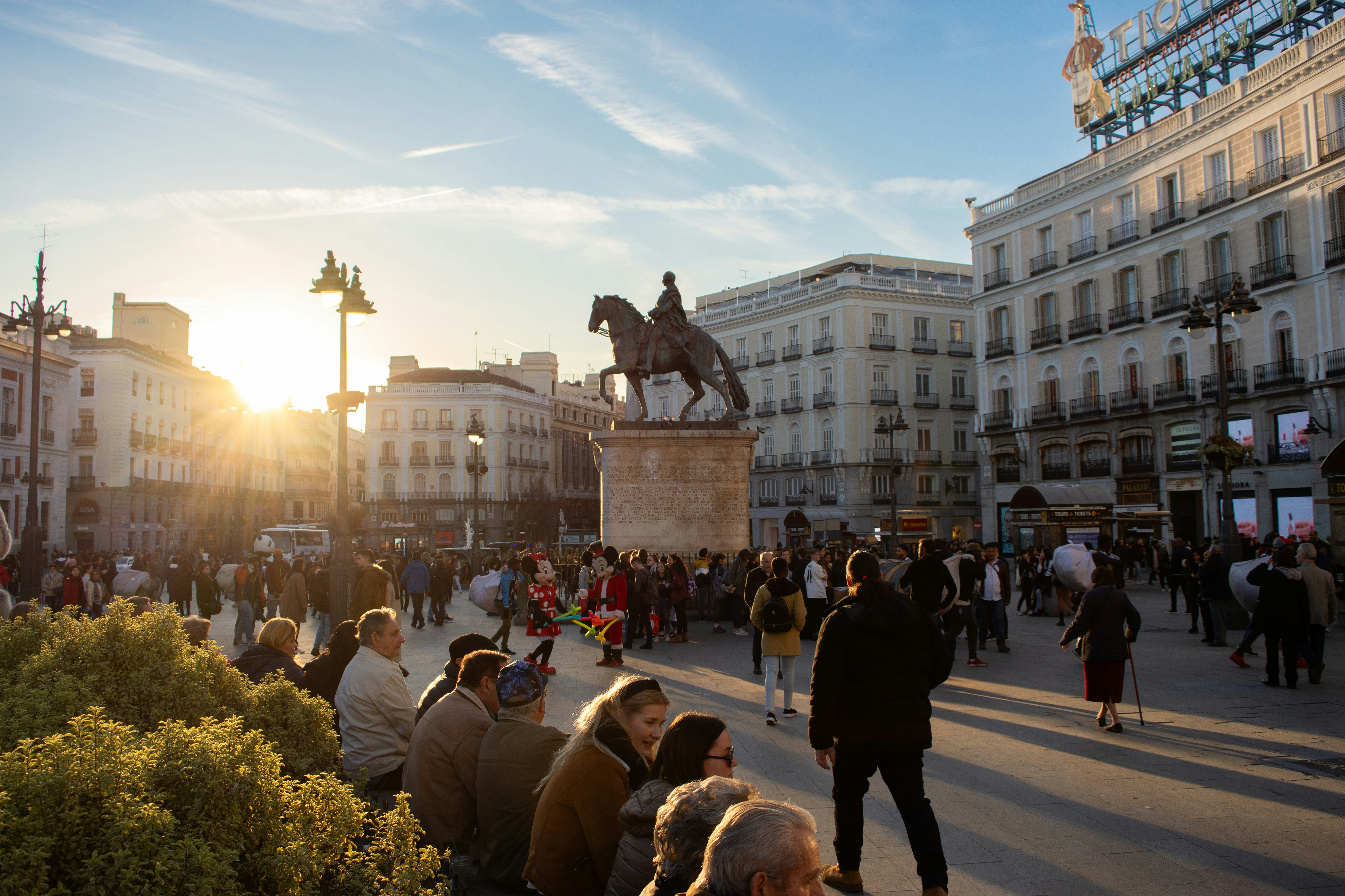 ¿Cómo funciona la consultoría de programación en Madrid para la optimización de costes en Barcelona?