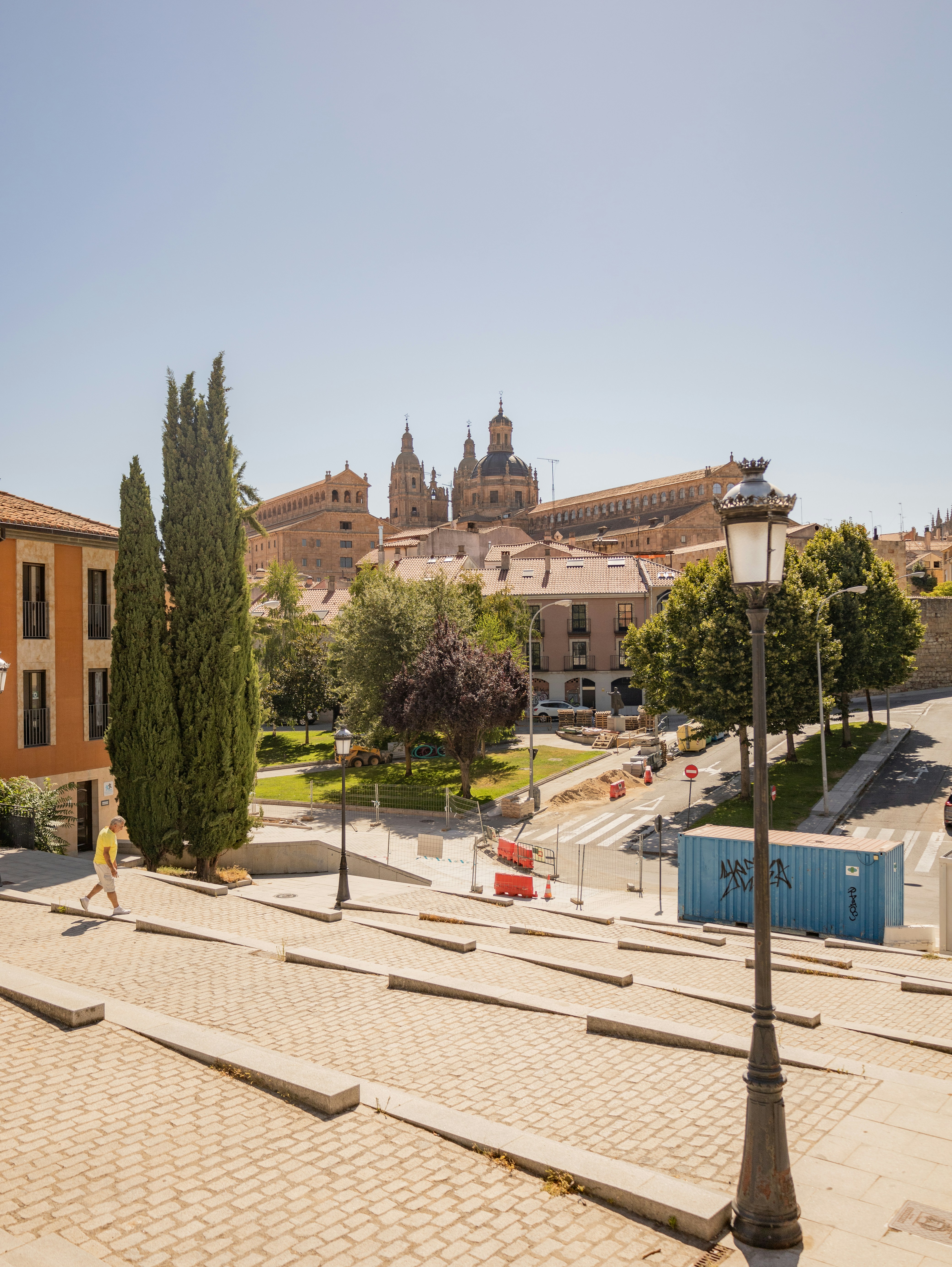 empresa de consultoría tecnológica en Salamanca