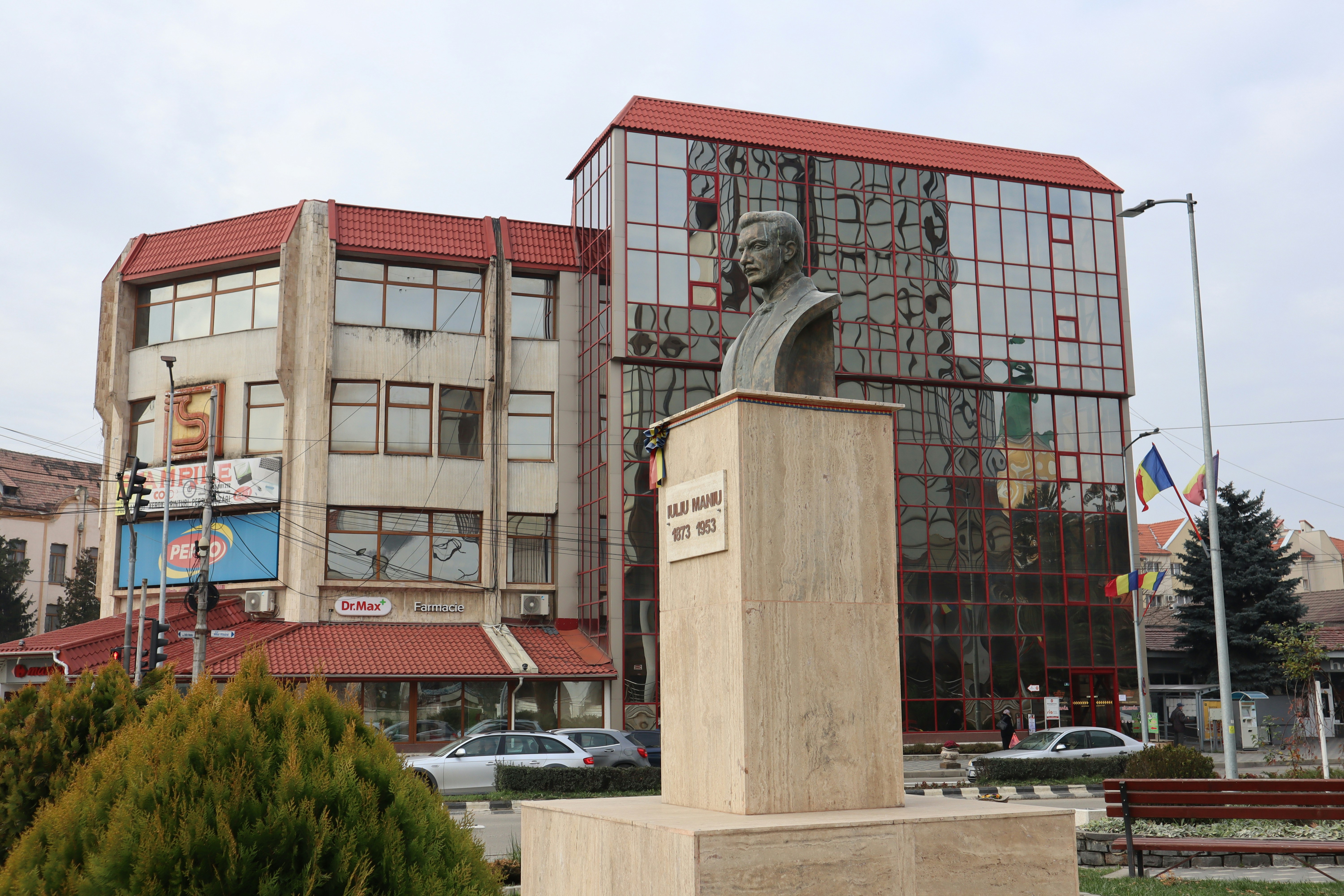 Empresa de consultoría tecnológica en Zizur Mayor