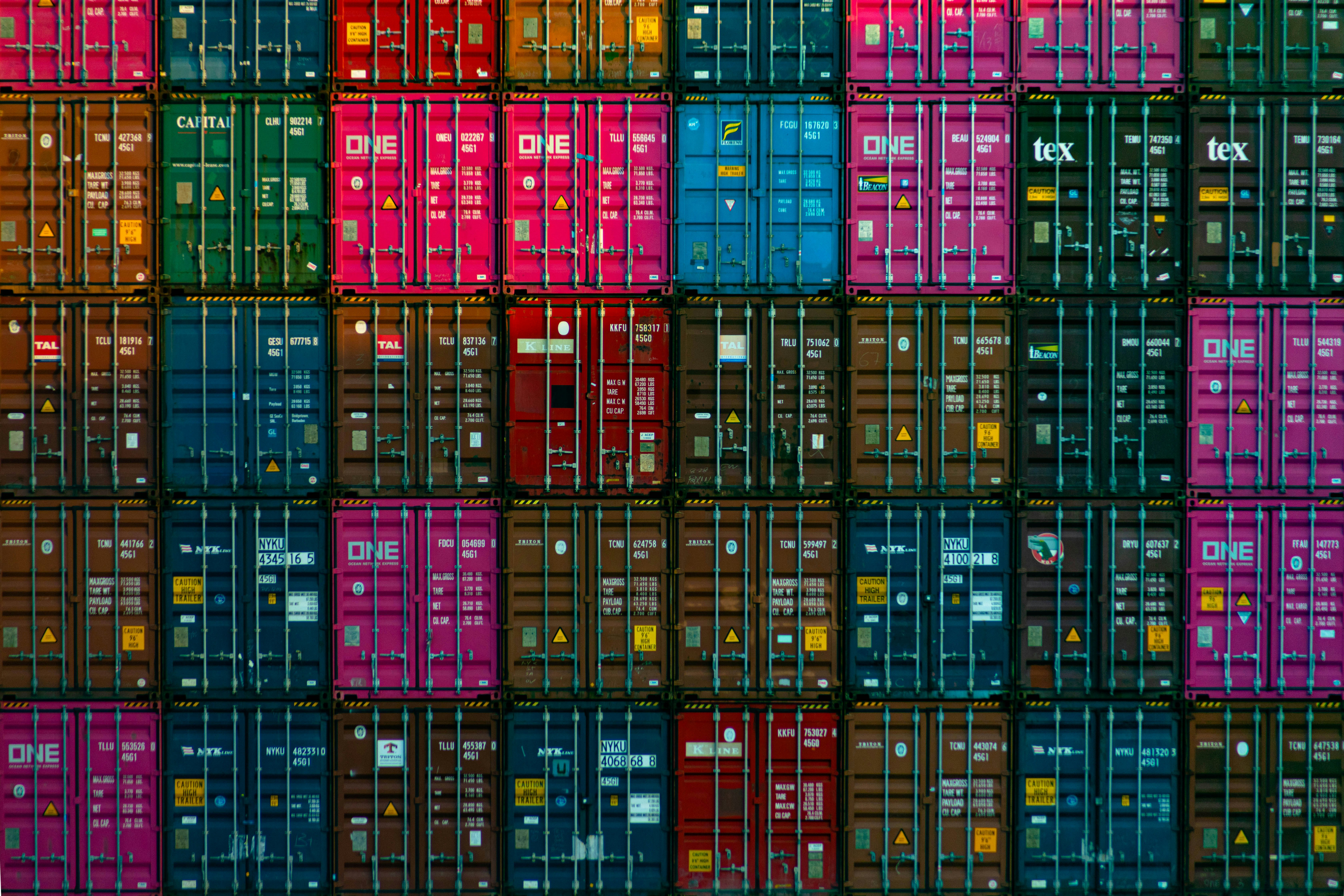 Probé estos 4 contenedores Docker poco conocidos y ahora los ejecuto 24/7