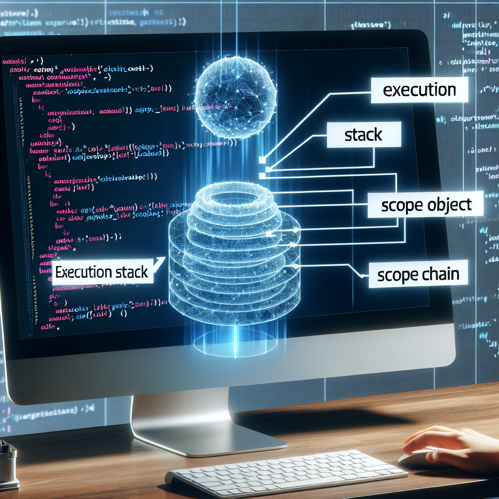 Contexto de Ejecución en JavaScript