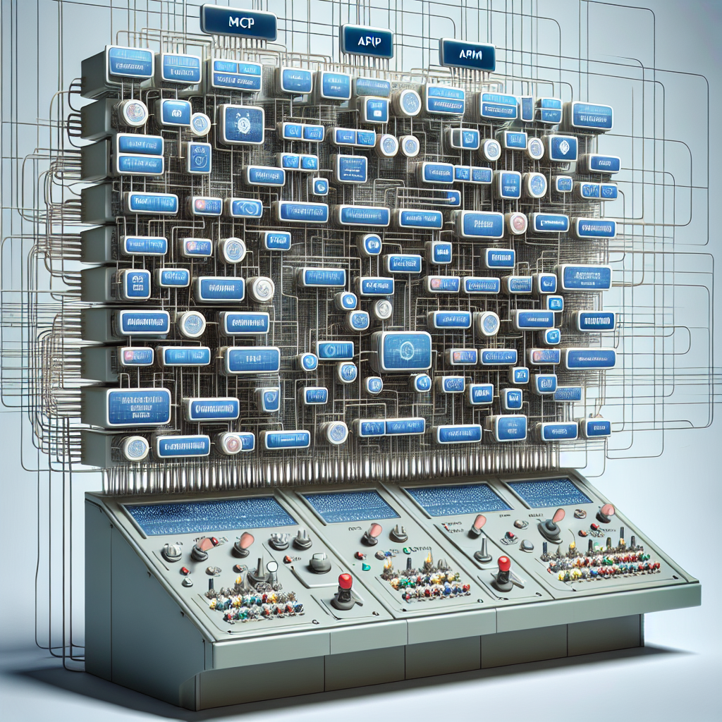 Control de Roles Granular para MCP con APIM