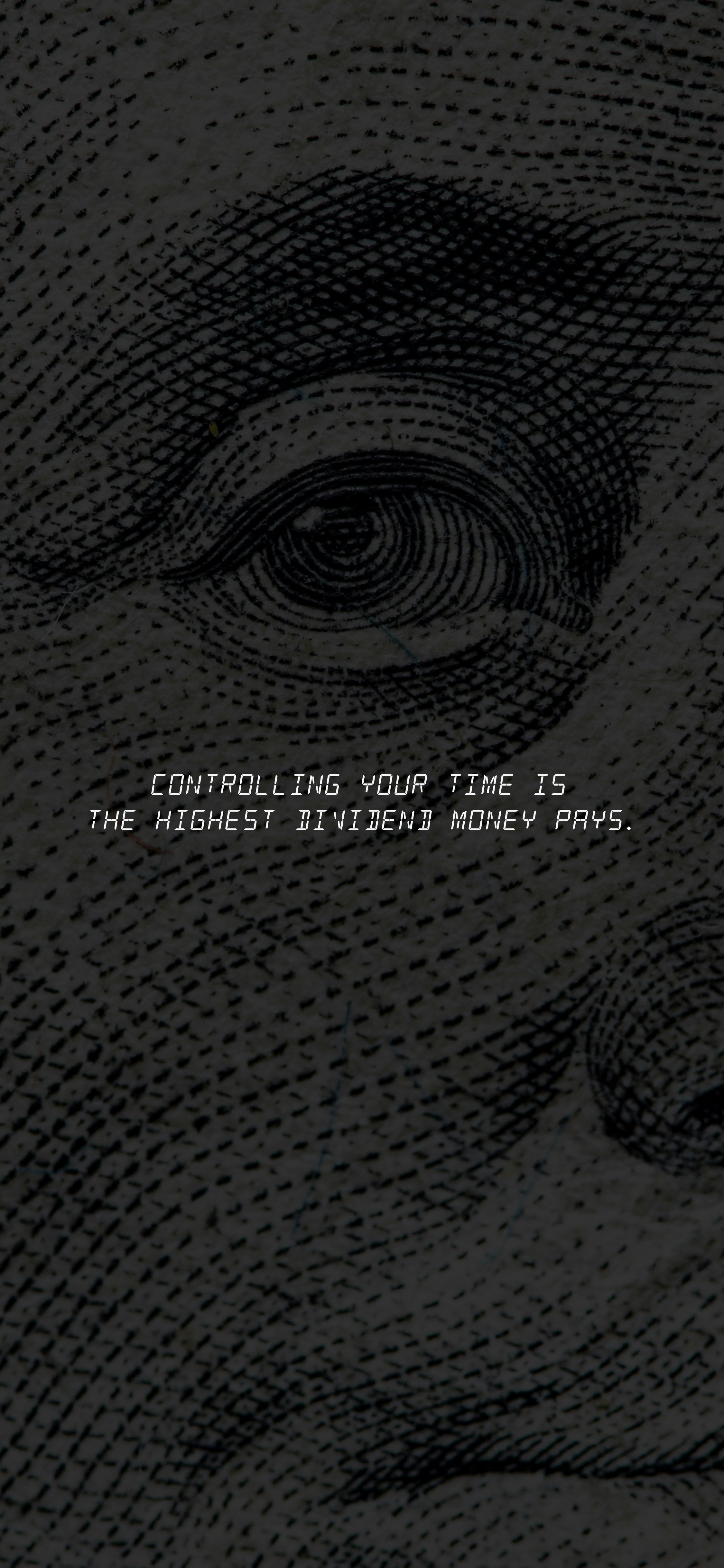 Marketing Es El Control Del Pensamiento