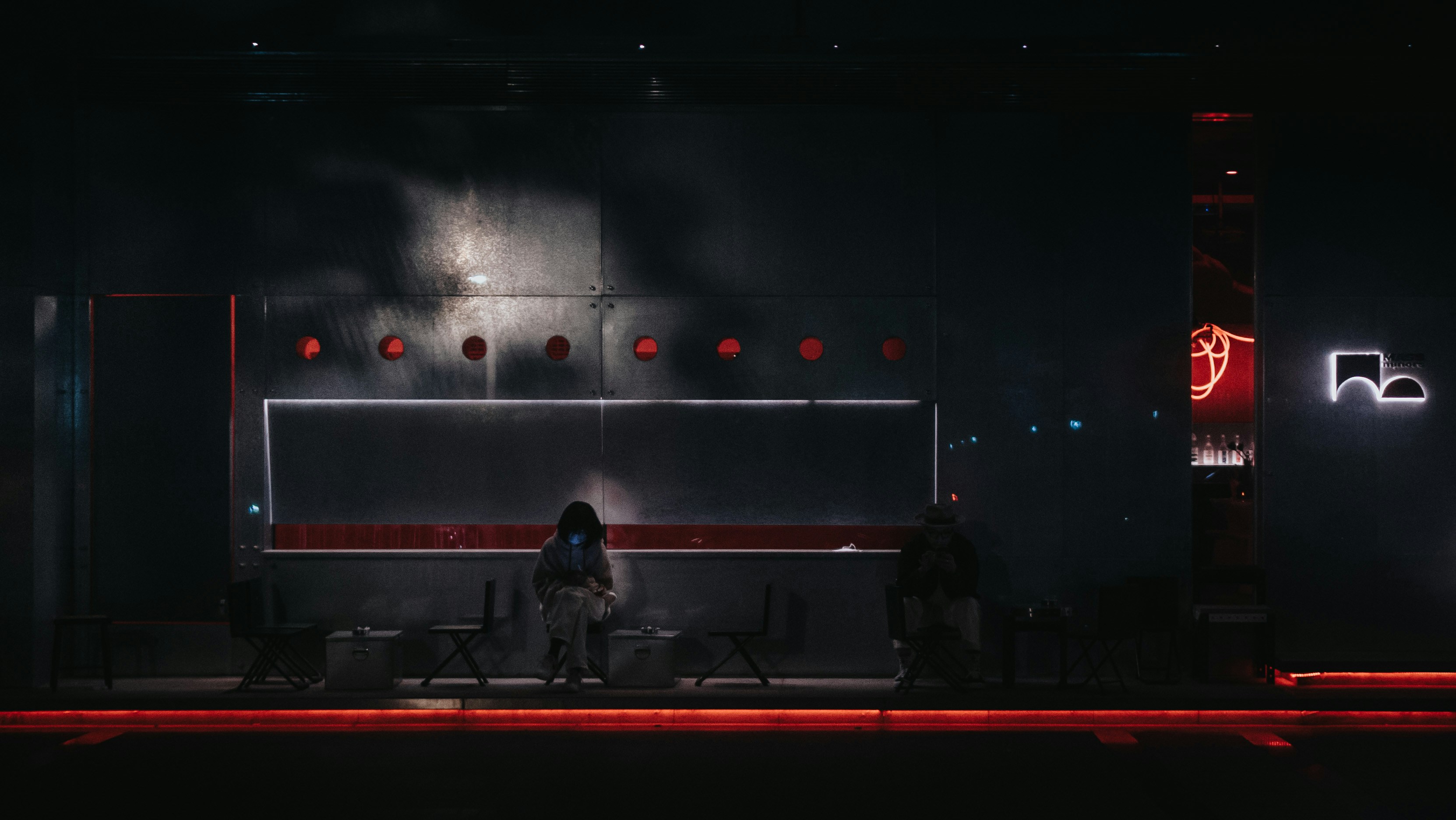 Control Resonant: una secuela que también es un punto de partida