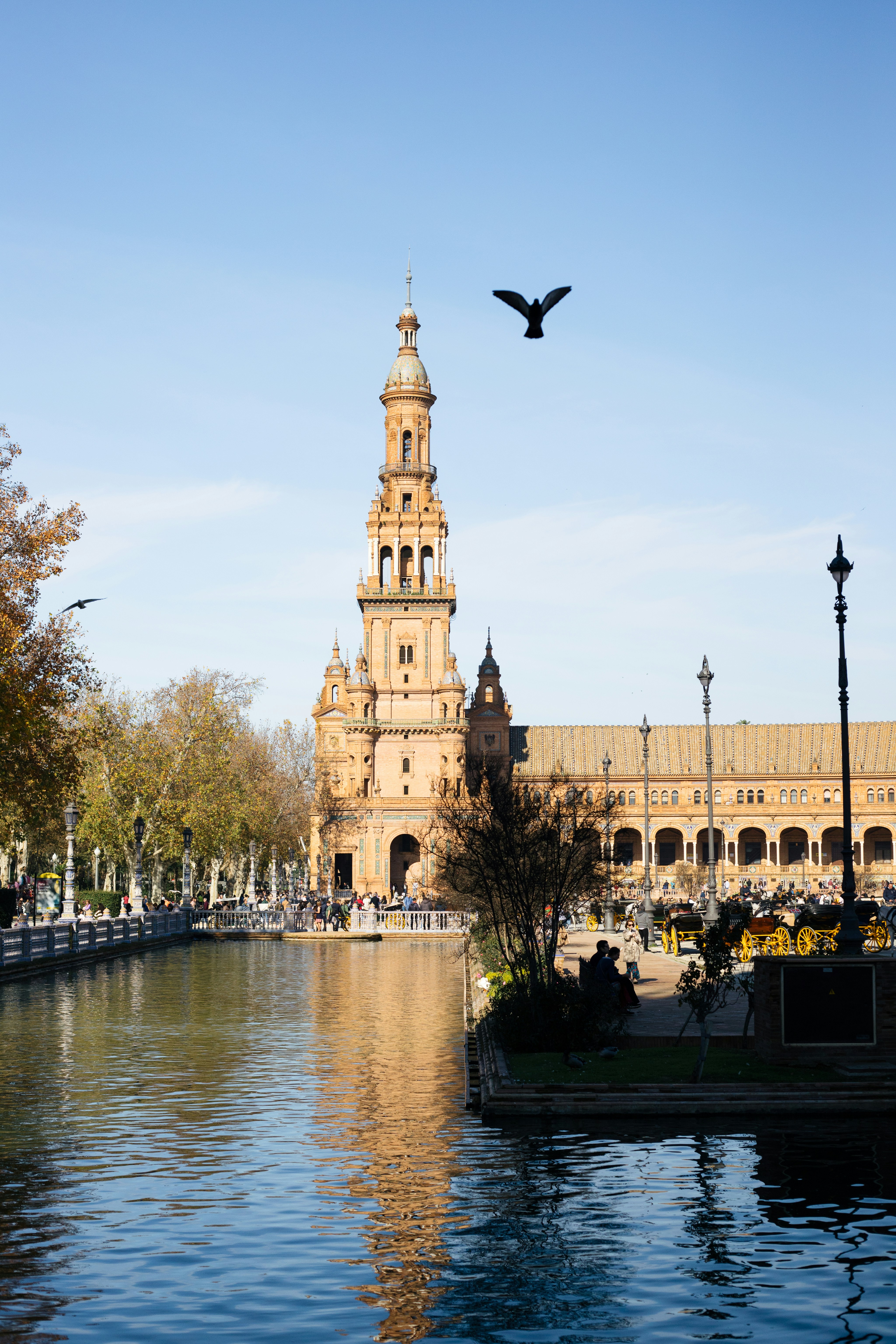 Aplicación personalizada oficial para control de gastos Partner en Sevilla - Más de 15 años de experiencia