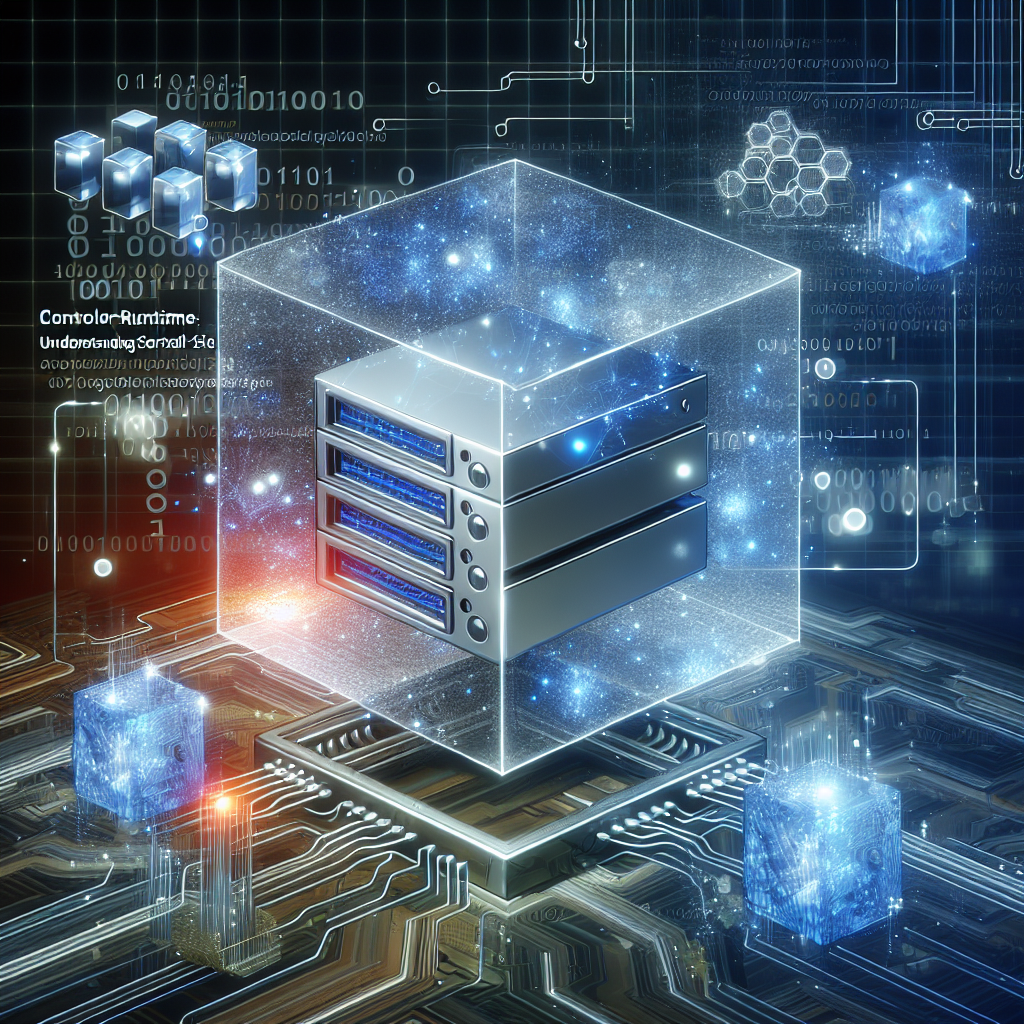 controller-runtime: Qué pasa con Partial Server-Side Apply