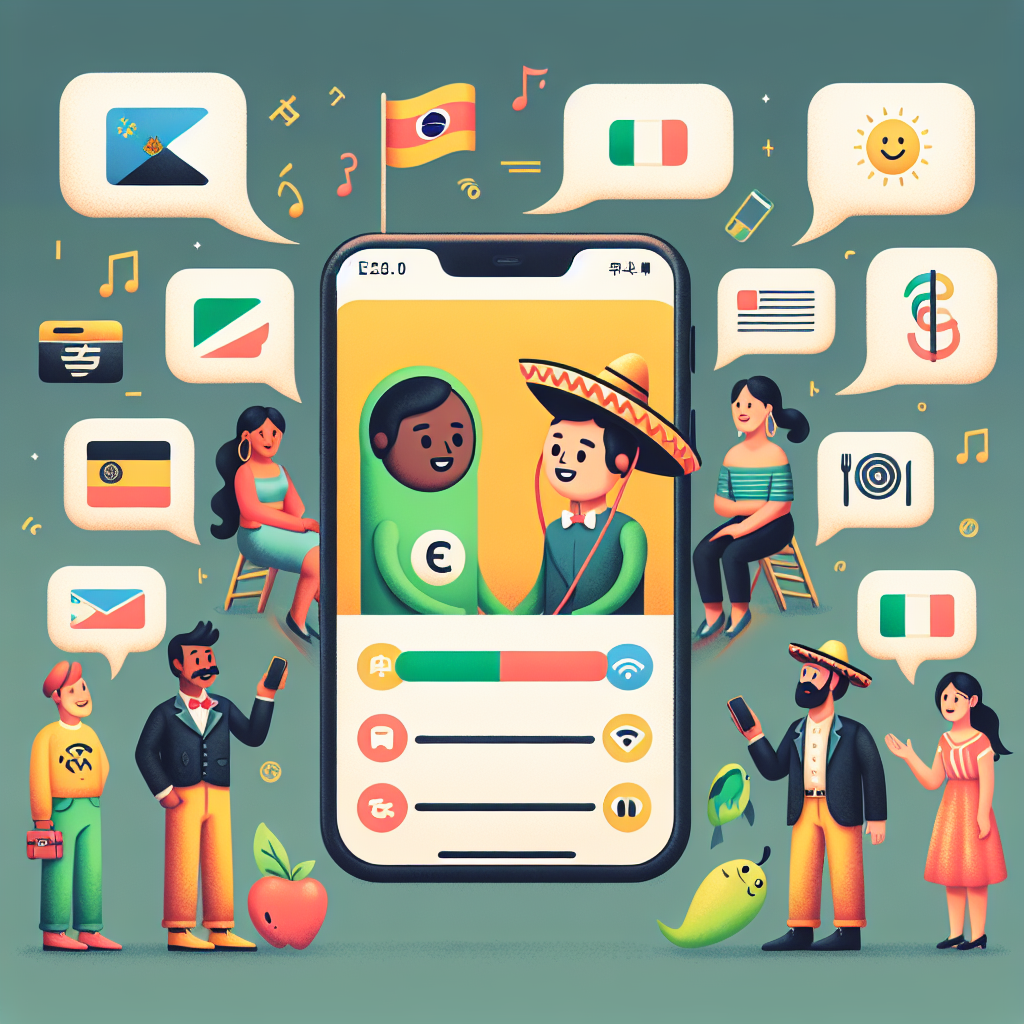 Conversaciones Bidireccionales entre Apps