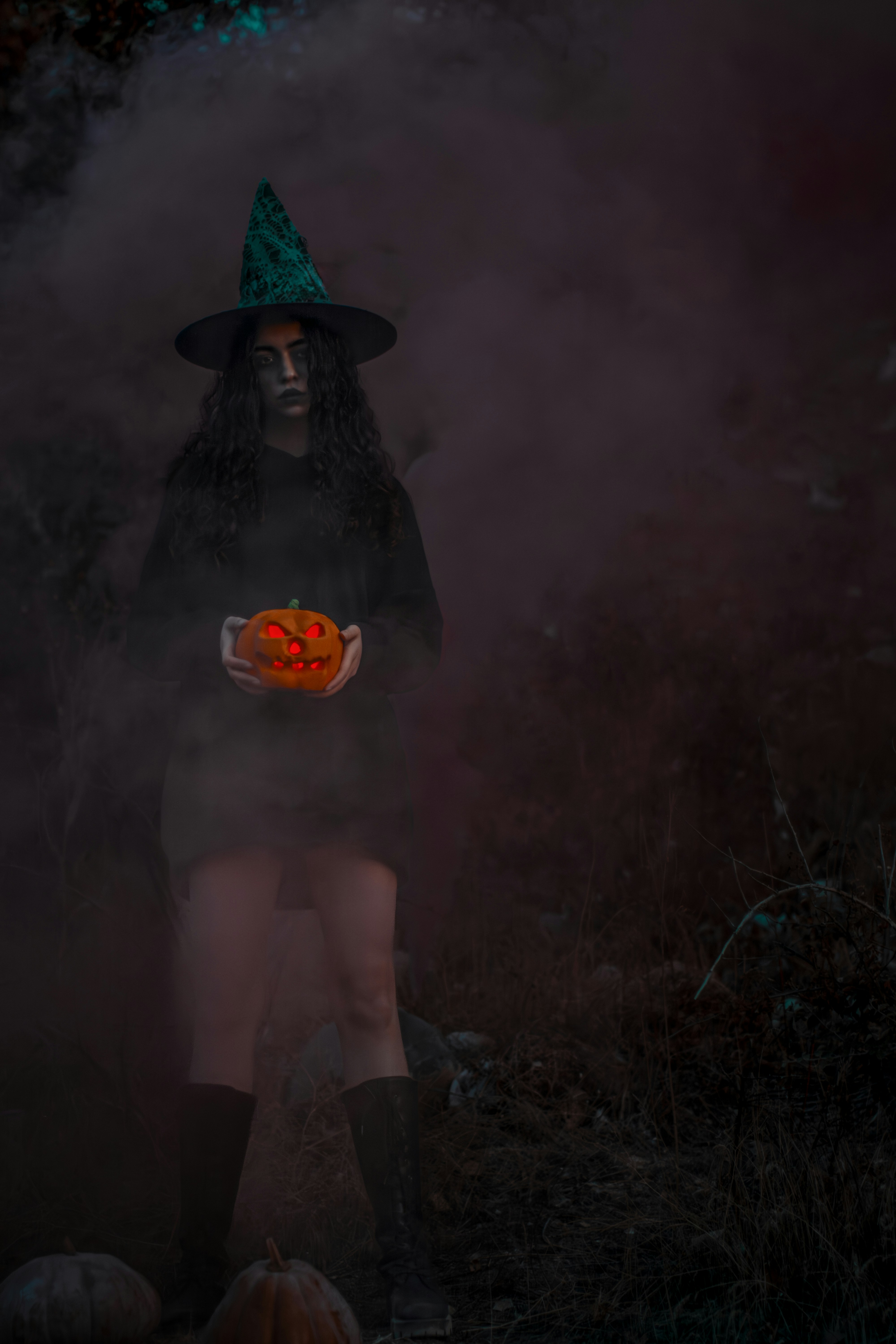 Edición de Halloween de iMini AI: Convierte fotos ordinarias en magia espeluznante con un solo clic