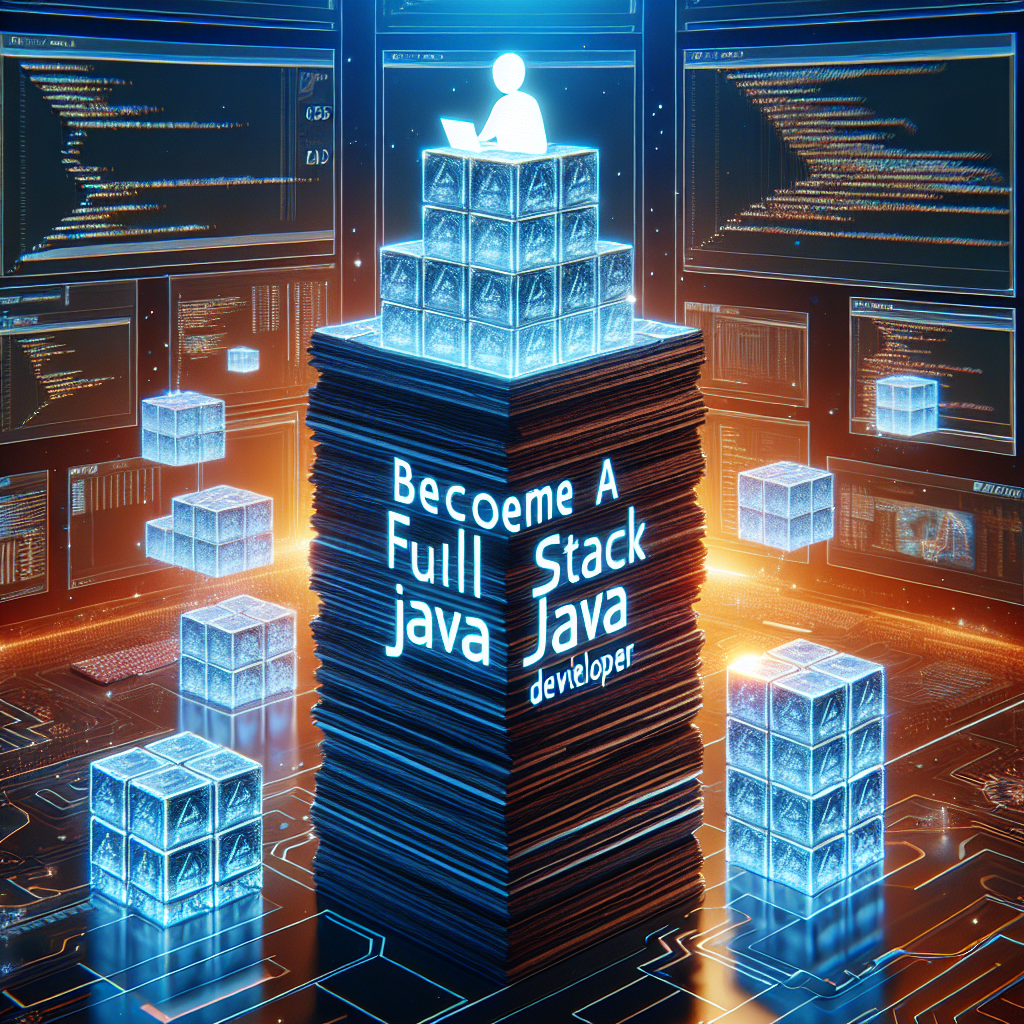 Conviértete en Desarrollador Java Full Stack 2025