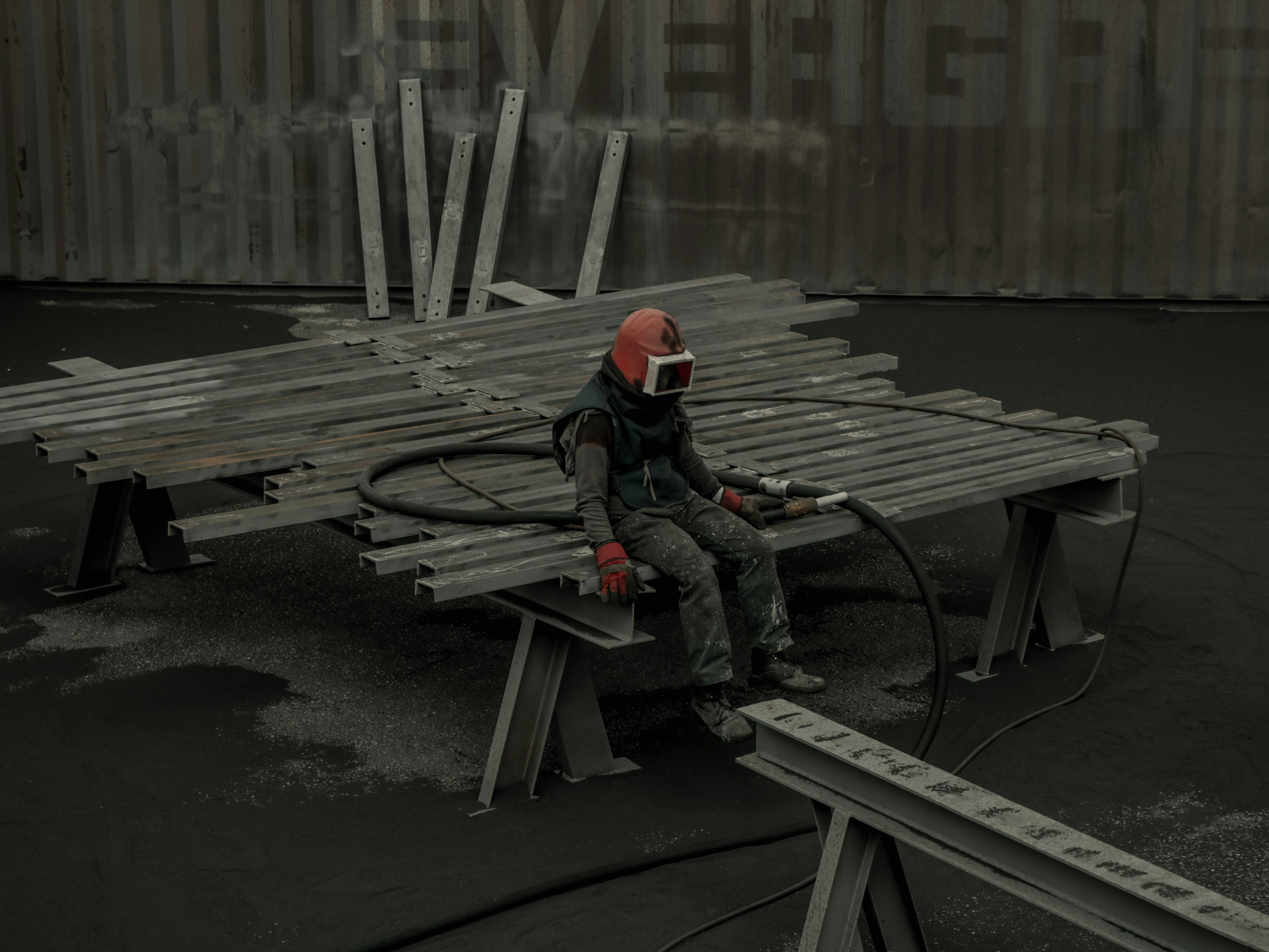 ¿Cómo se convierte uno en Ingeniero de Cracked?