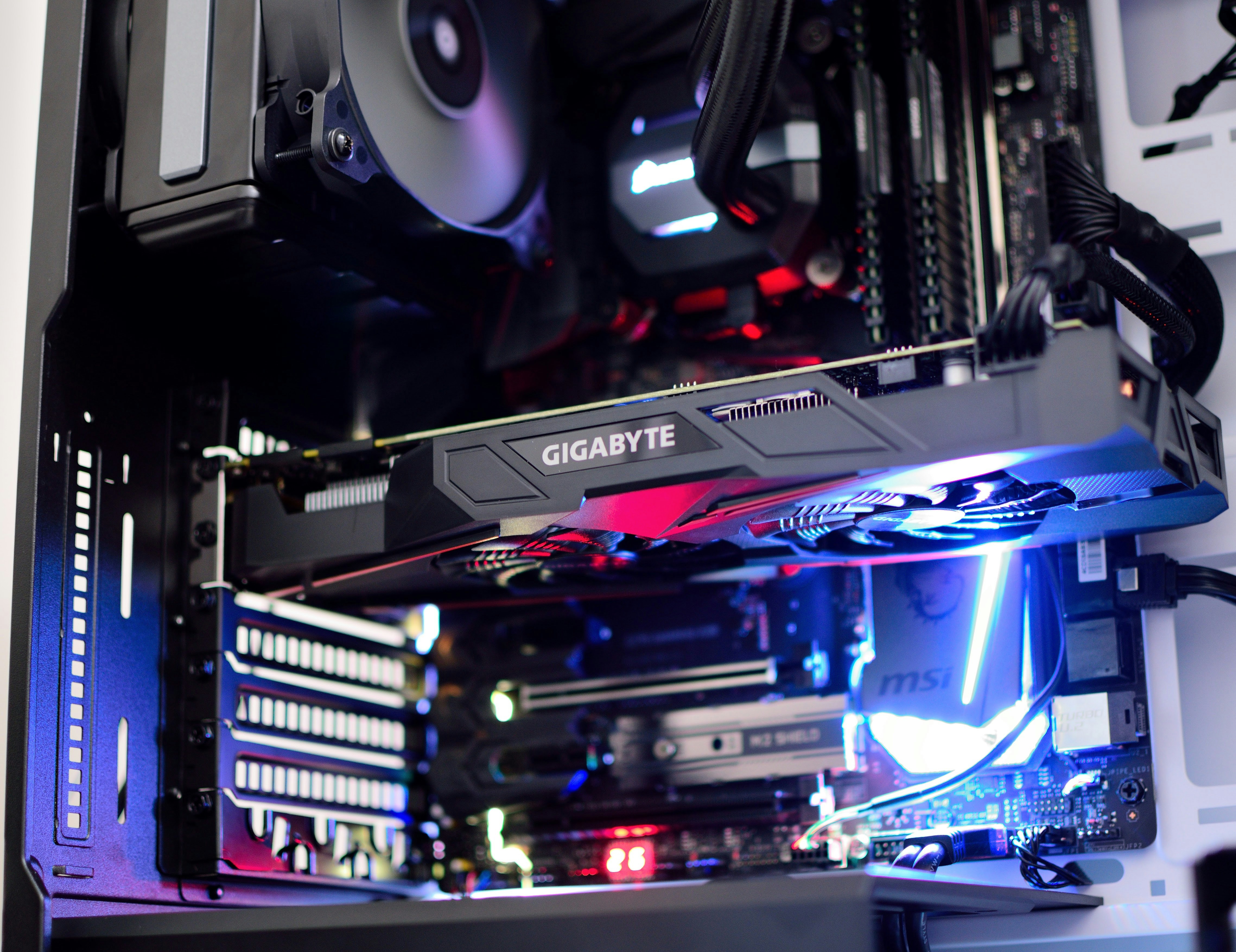 La nueva RAM de Cooler Master trae ventilador integrado