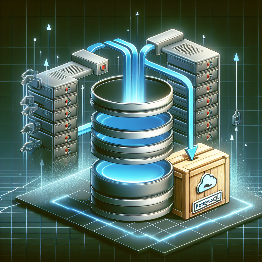 Copias de seguridad incrementales con PostgreSQL - Introducción - Parte 1