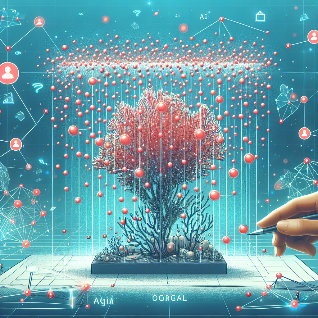 Coral Protocol Soluciona el Mayor Problema de los Agentes de IA