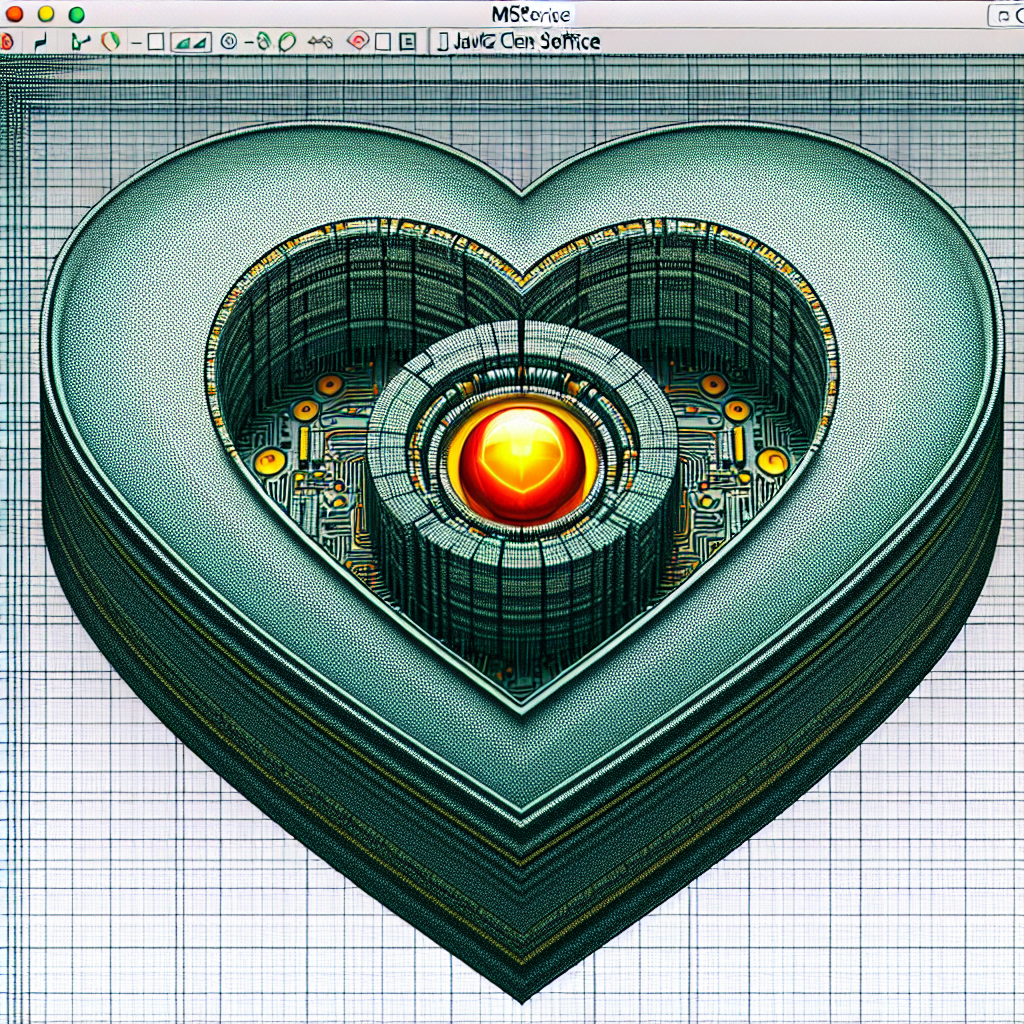 Corazón del Cliente Java MCP: Núcleo MCPService