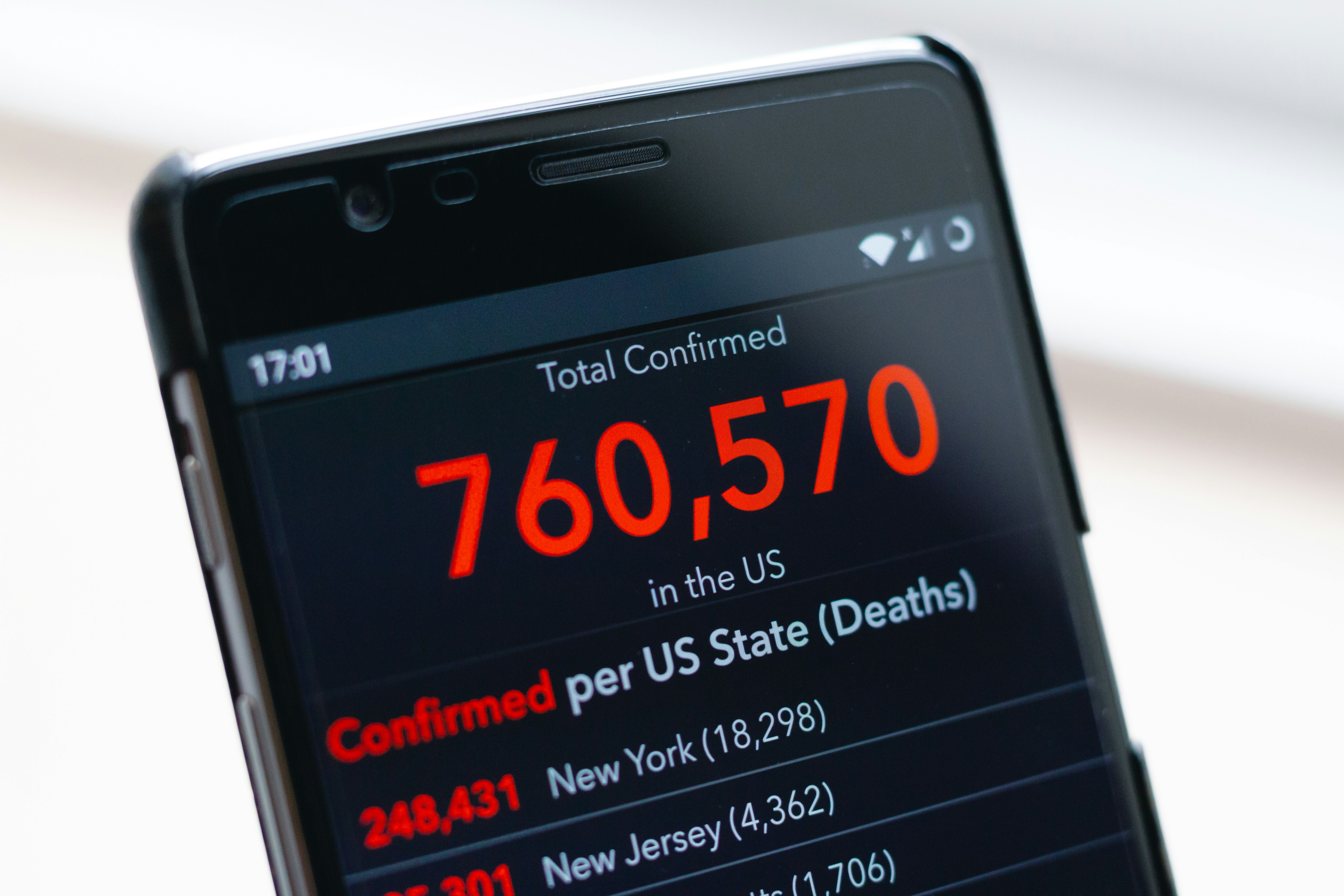 ¿Cuánto cuesta la empresa de aplicaciones seguras en el primer trimestre de 2025?