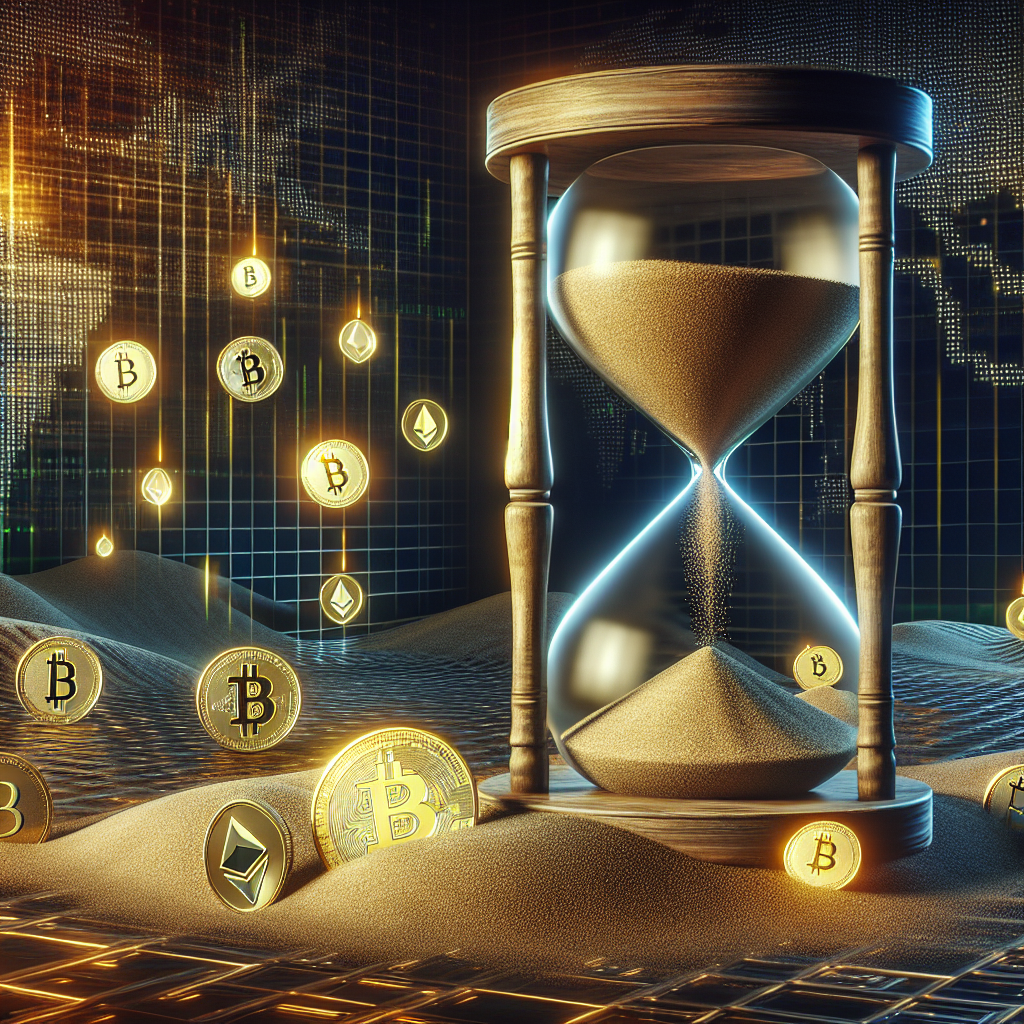 Costo de Esperar en Cripto