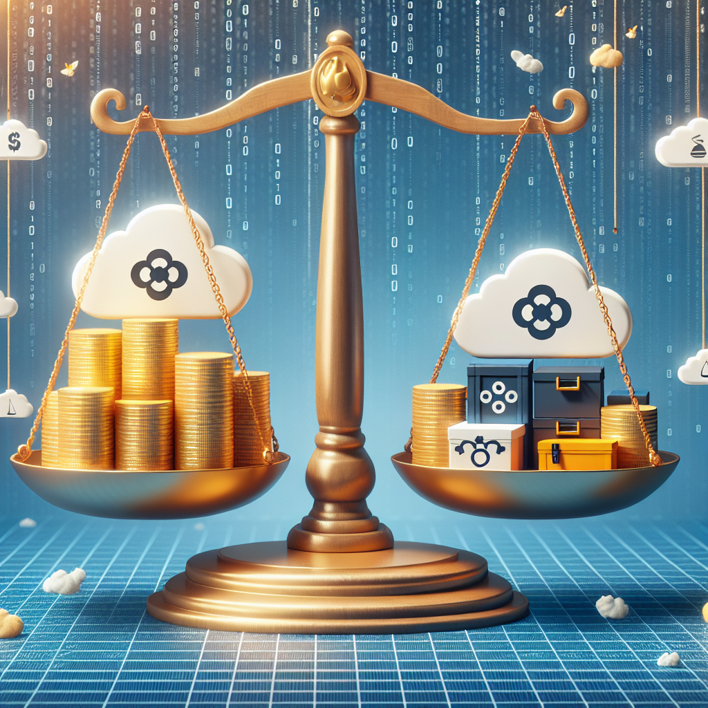 Costo real de Kubernetes y cómo reducirlo