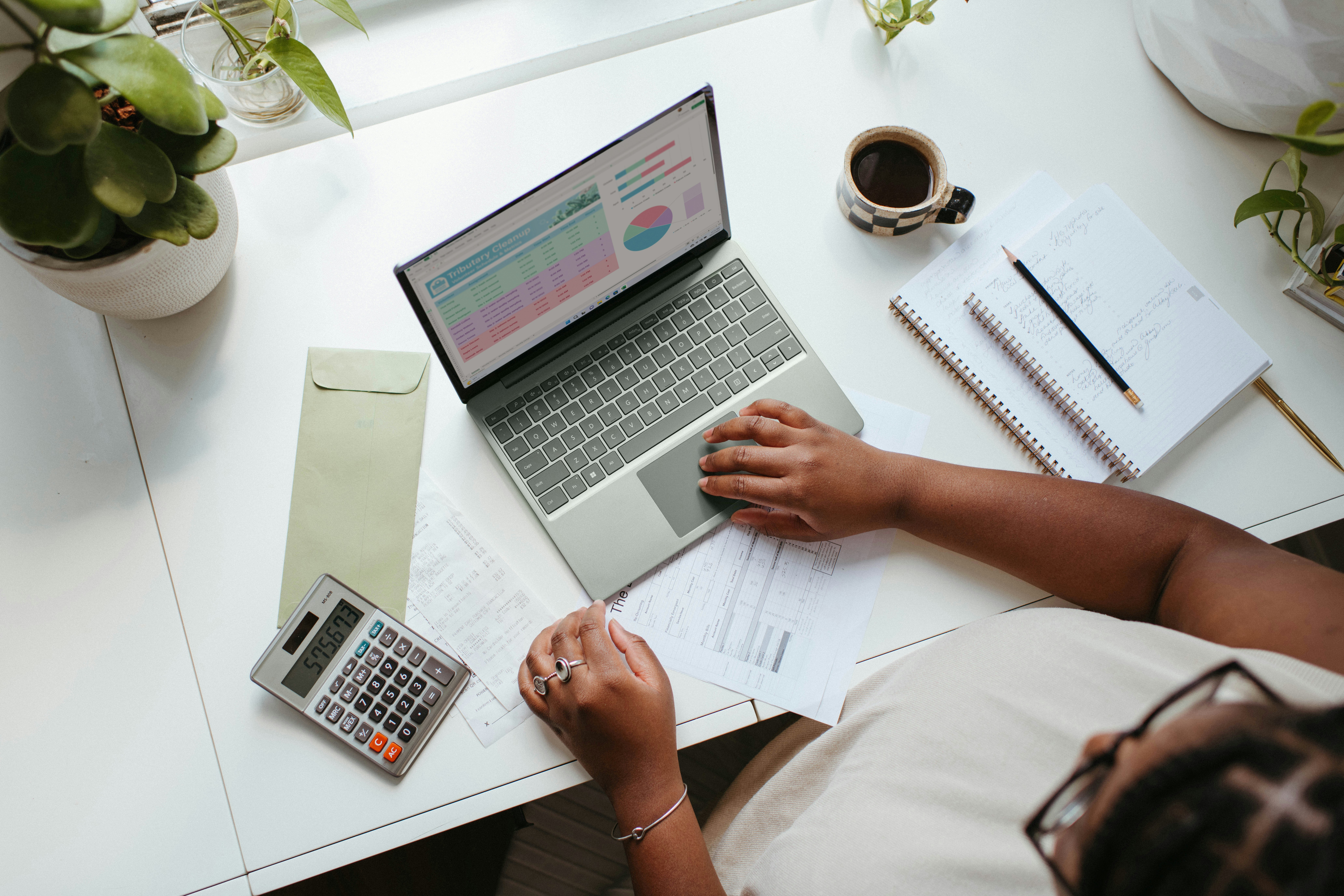 Costos indirectos empresariales y su importancia