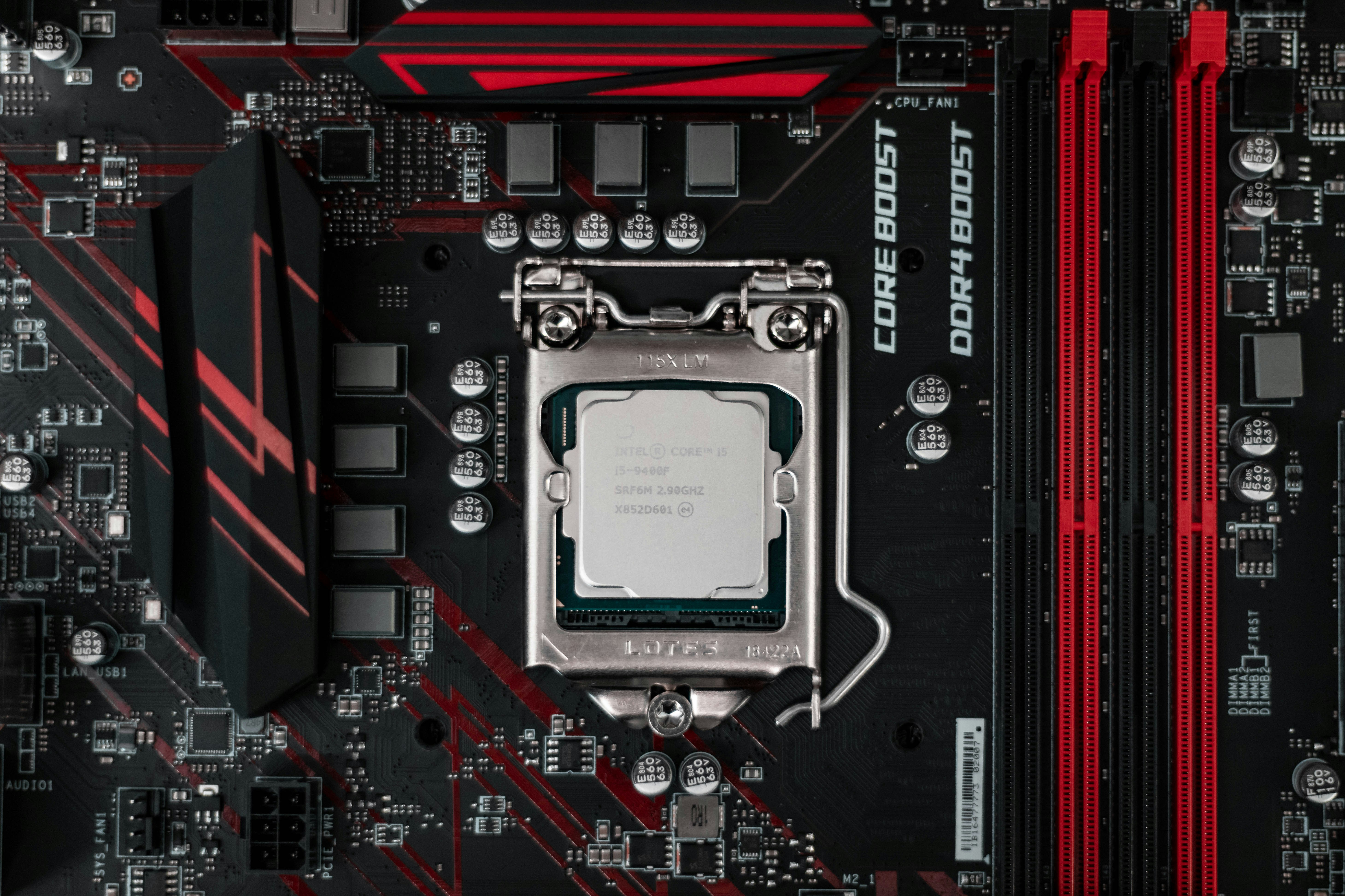 Una de las CPU de escritorio más rápidas de Intel tiene $50 de descuento