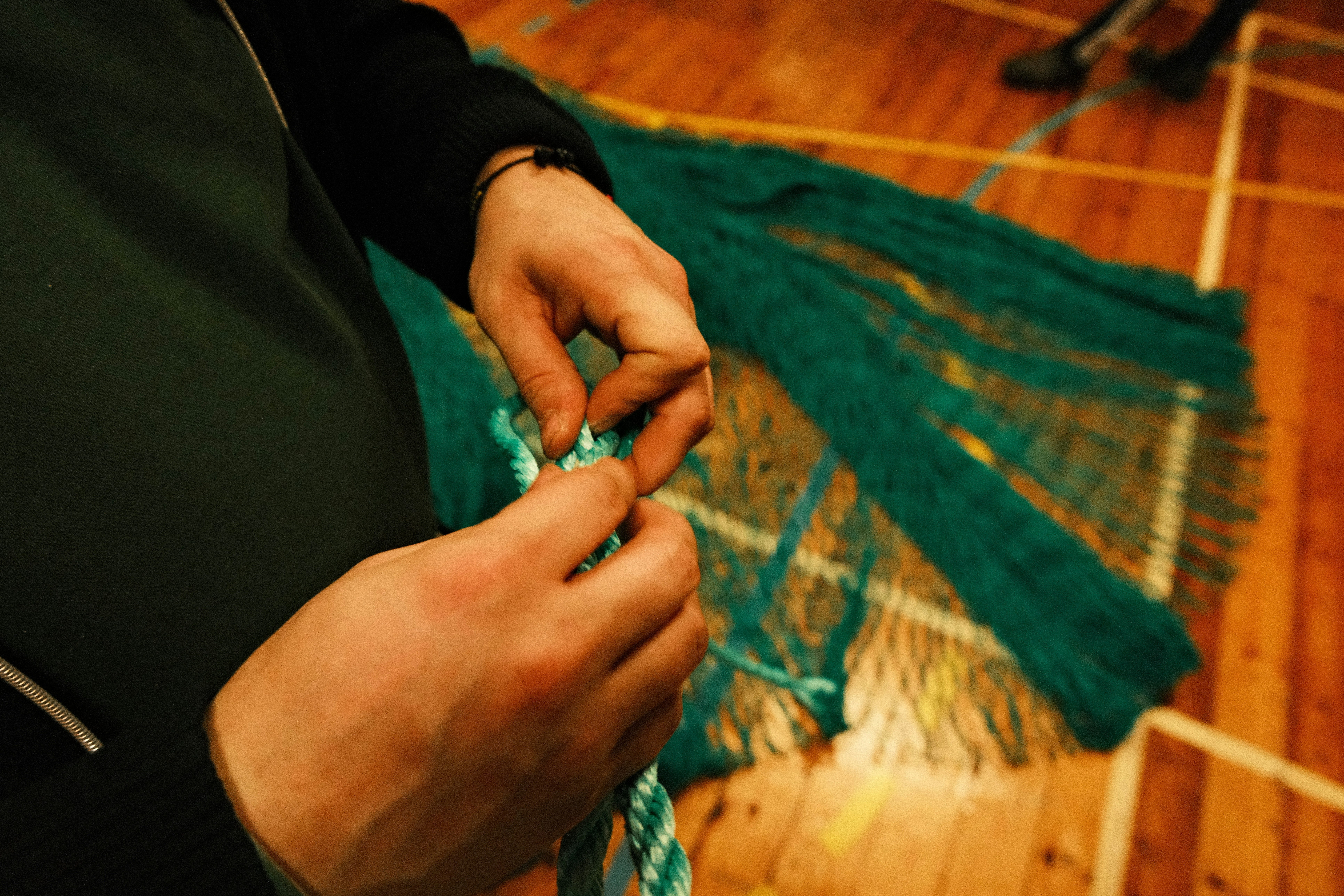 Puntadas en el Espíritu: Ingeniería de un Agente de IA "Frankenstein" con Kiro & MCP