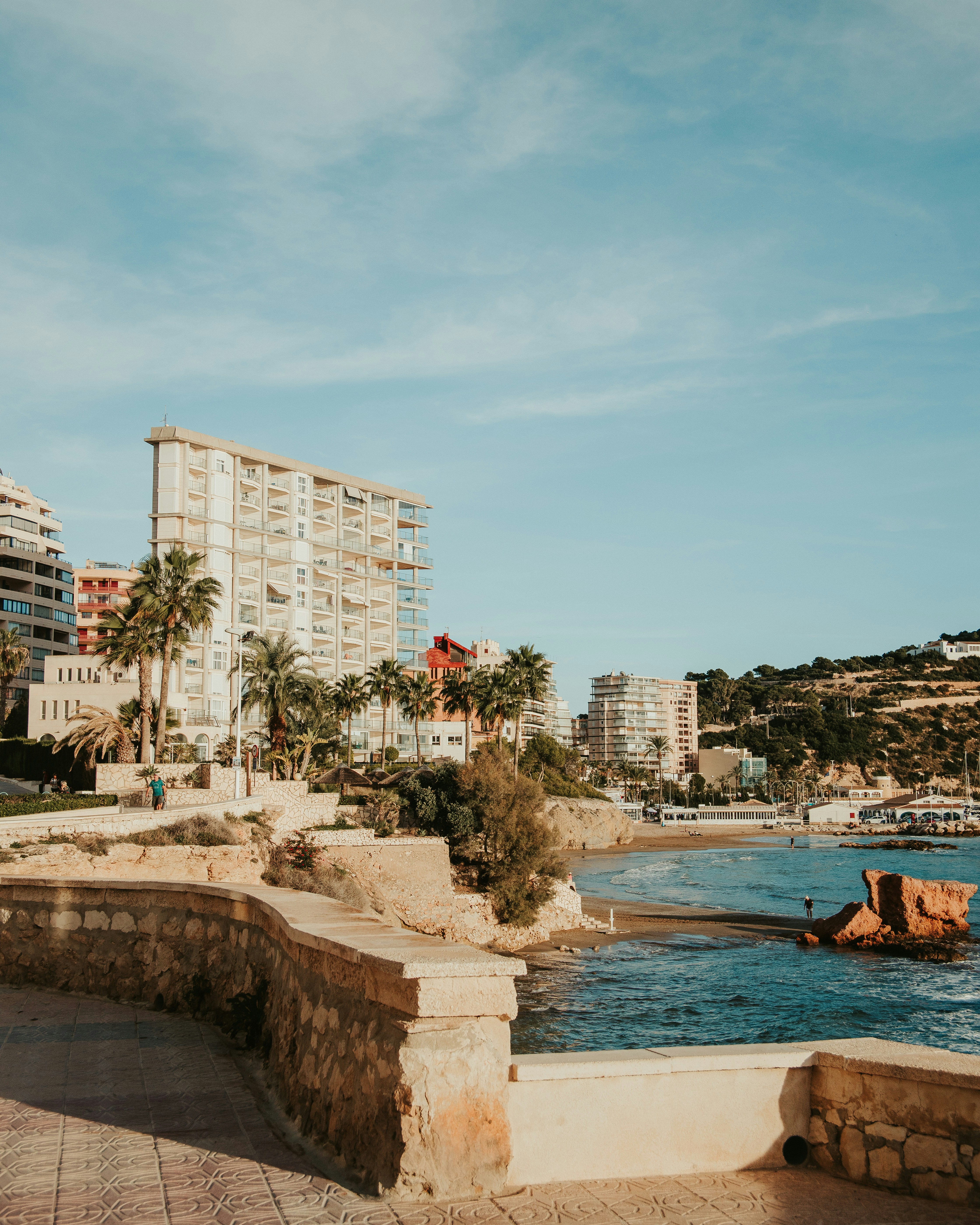 Crear aplicación en ChatGPT en Alicante