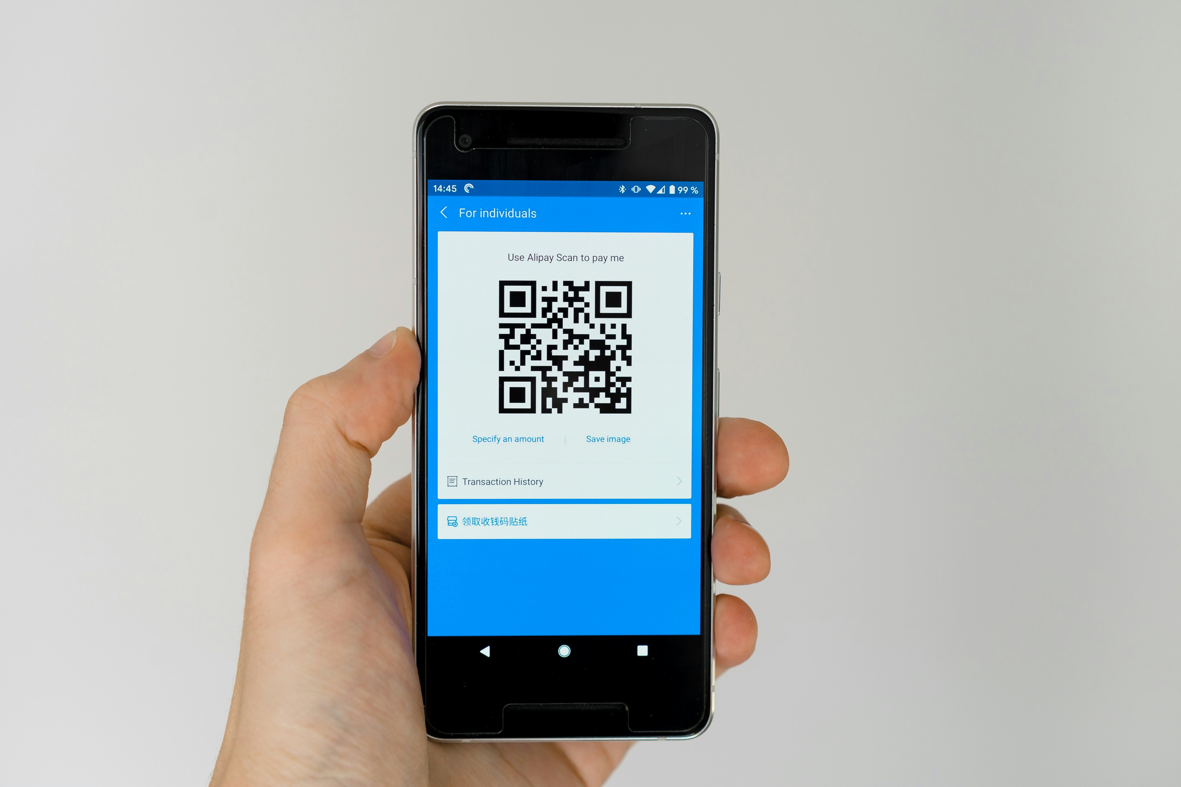 Crea un acortador de URLs con APIs gratuitas de UUID y QR
