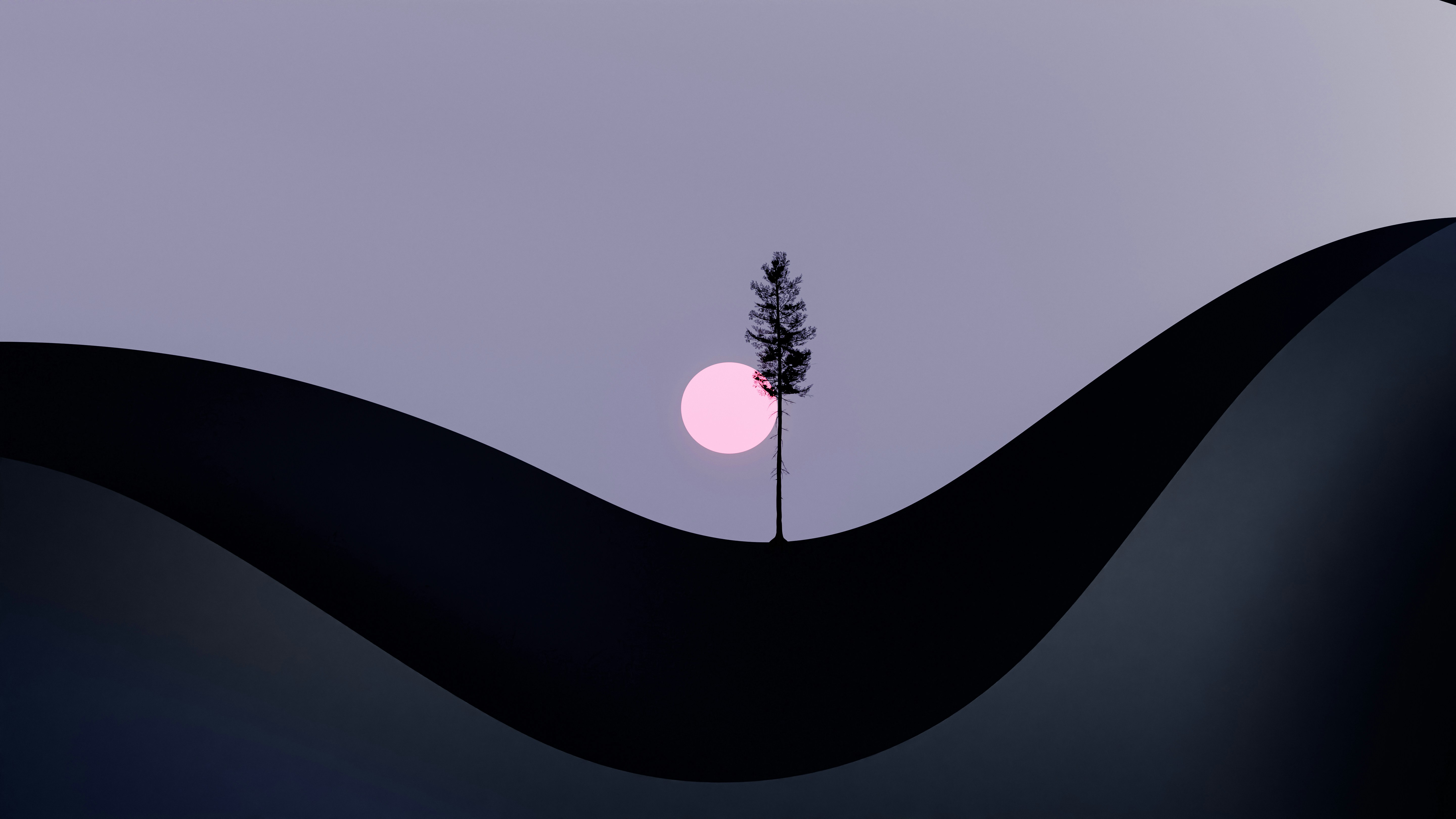 Creé una animación de sitio web a la que podrías mirar por un rato (GSAP)