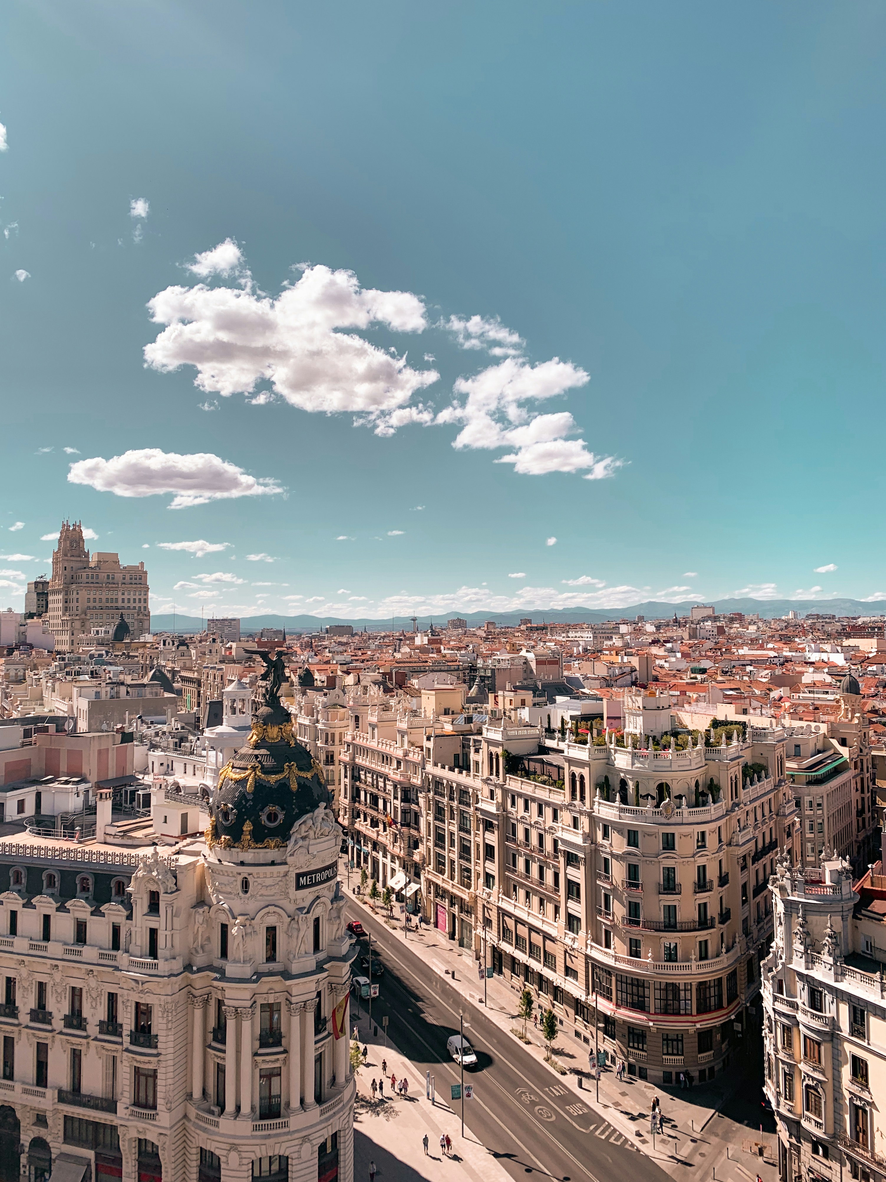 Compañía de la empresa que crea servicios de aplicaciones de ChatGPT en Madrid