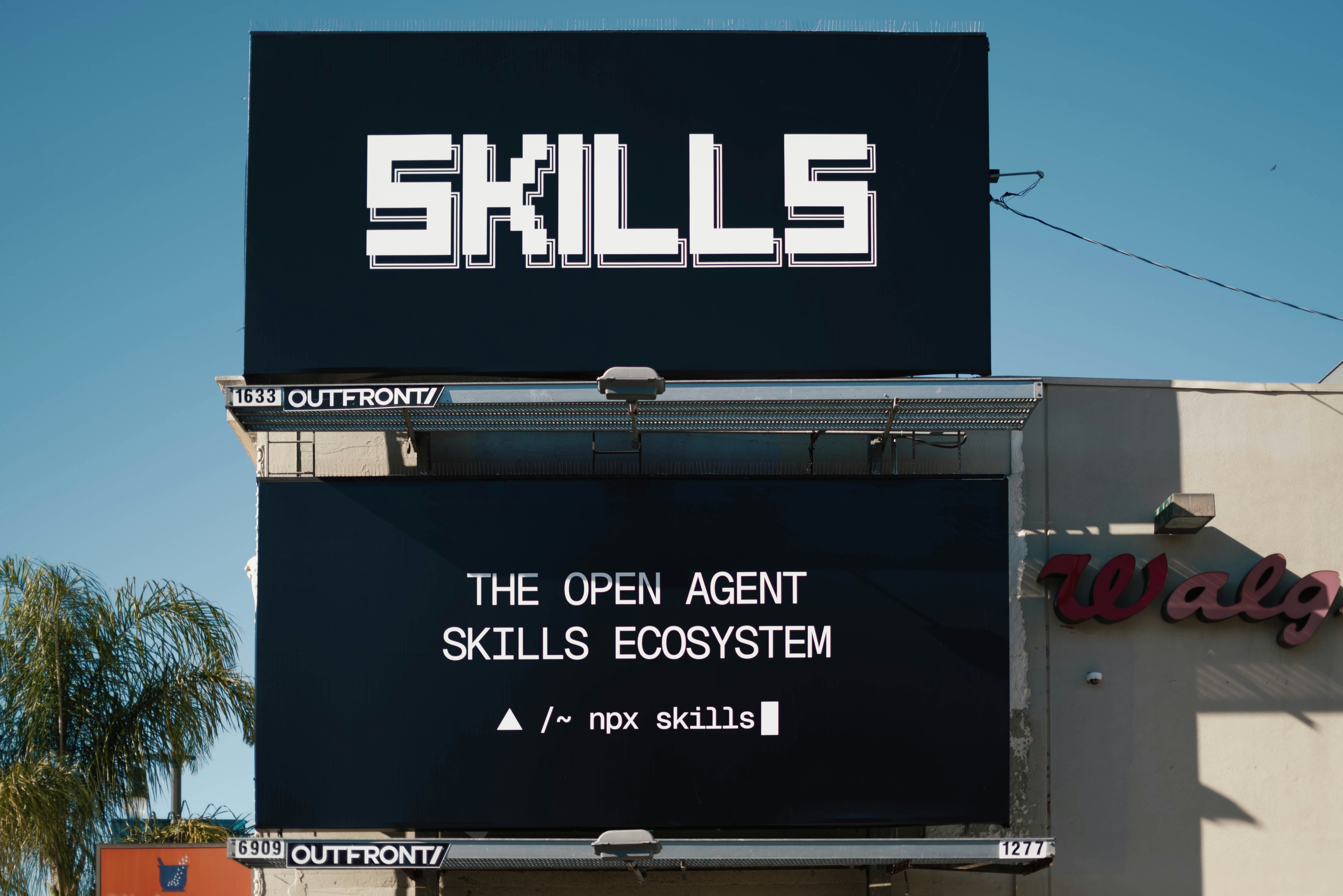 Agent Skills no tiene una capa de integridad. Construimos una.