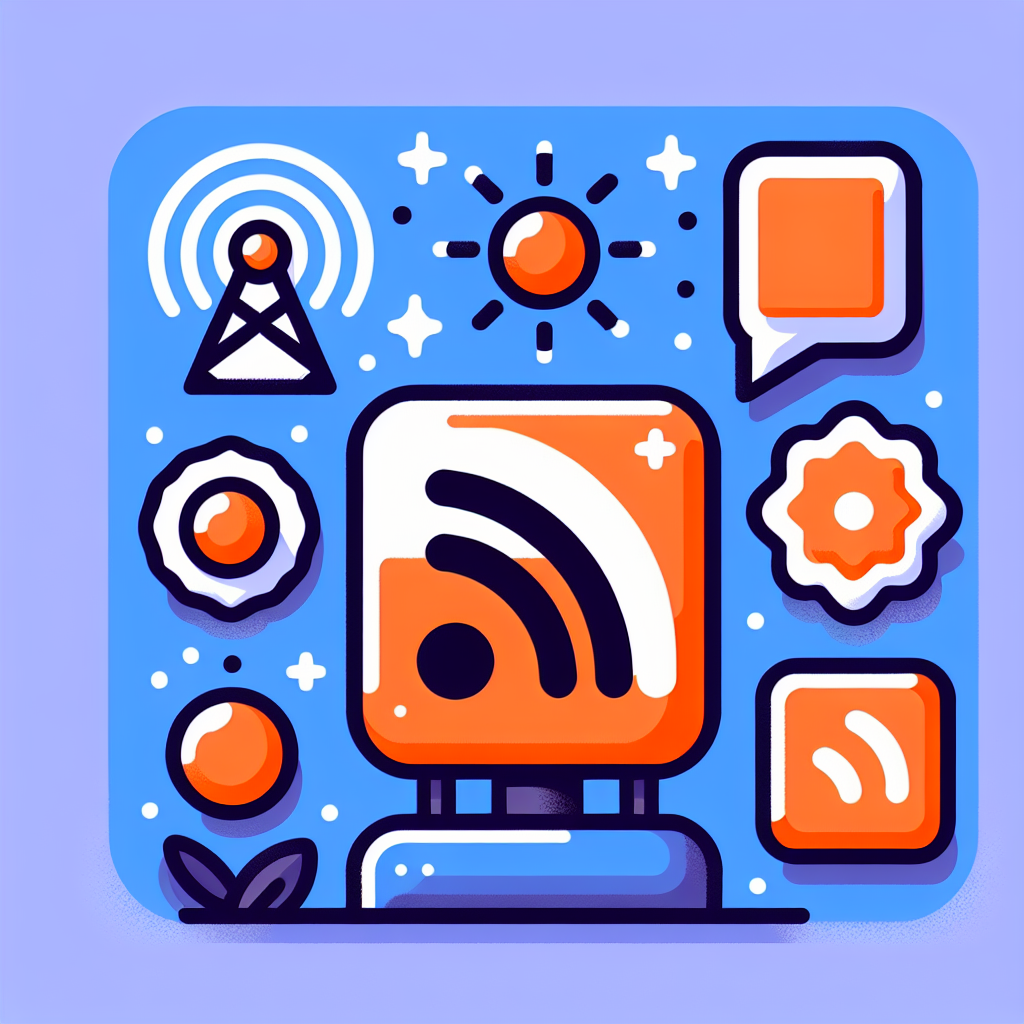 Crear un feed RSS para Nuxt