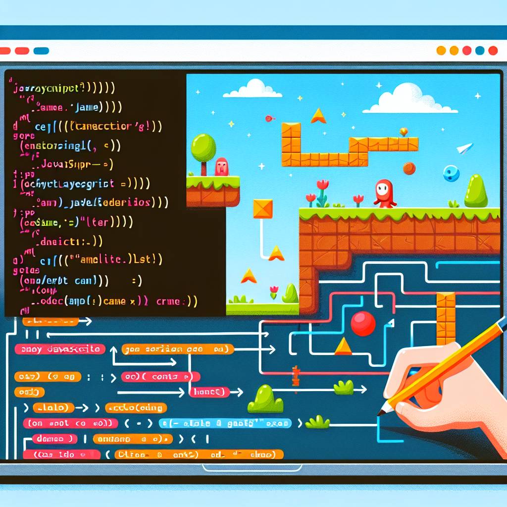 Crear un Juego Sencillo con JavaScript