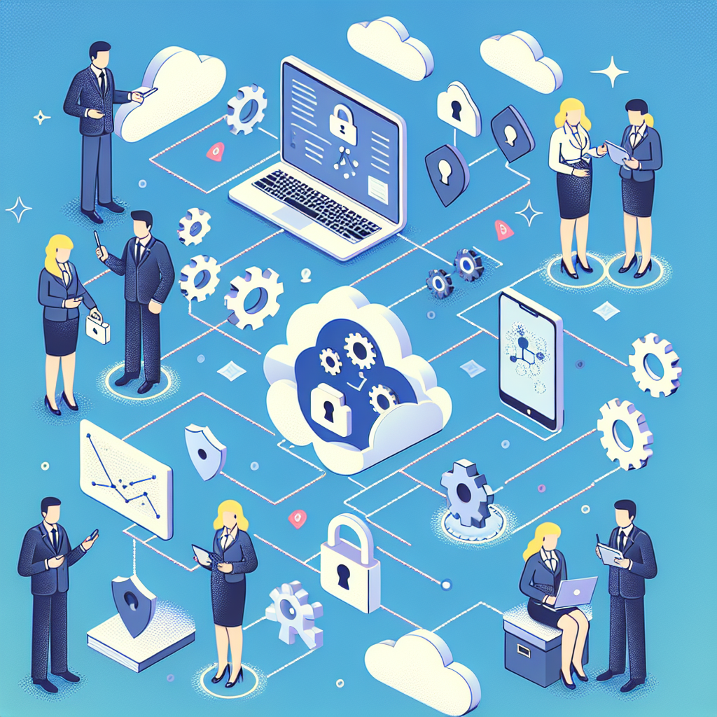 Crear y Configurar Grupos de Seguridad de Red