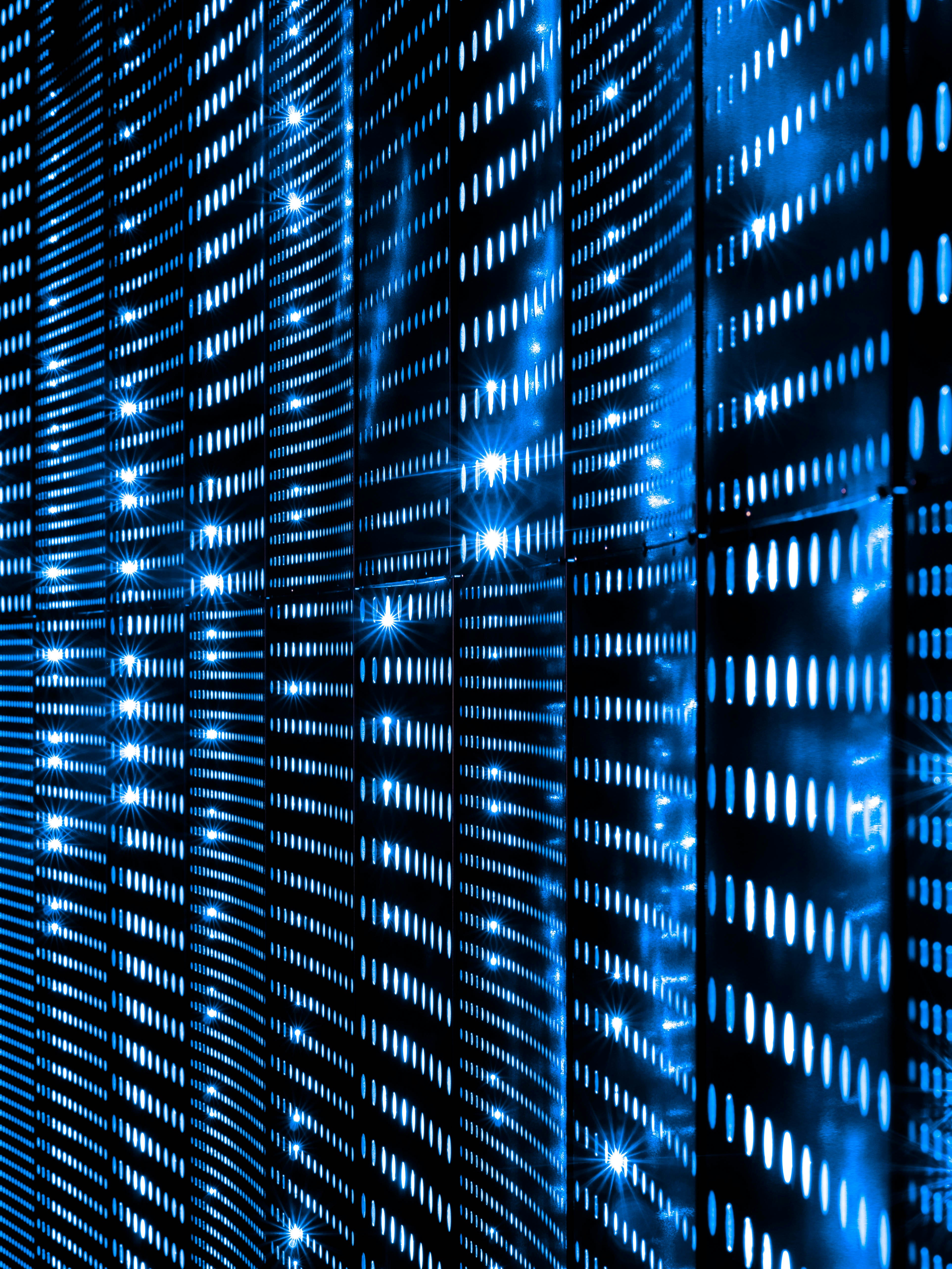 Crecimiento de datacenters podría chocar con un muro energético en 2030