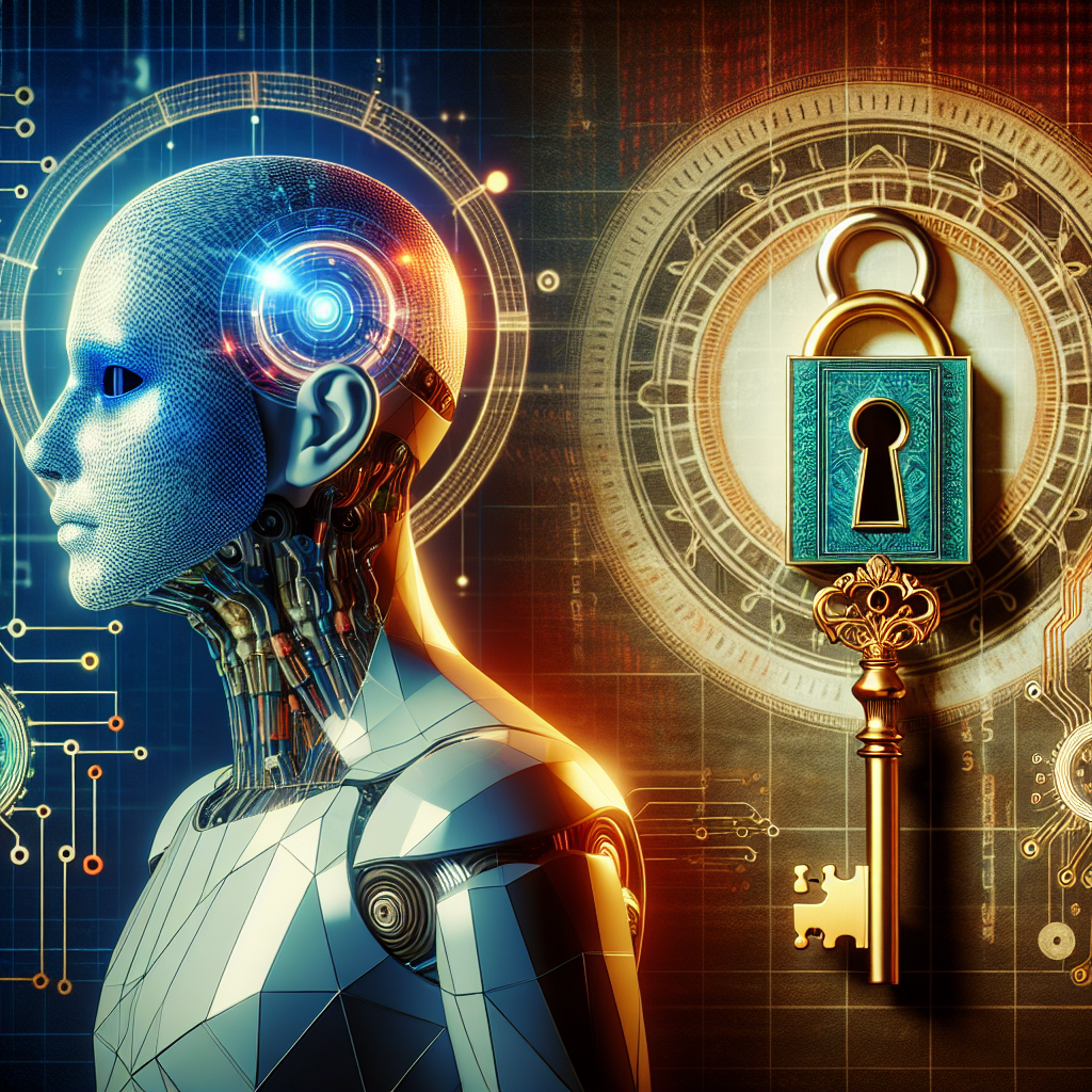Crisis de Identidad Deepfake: IA contra el Acceso Heredado