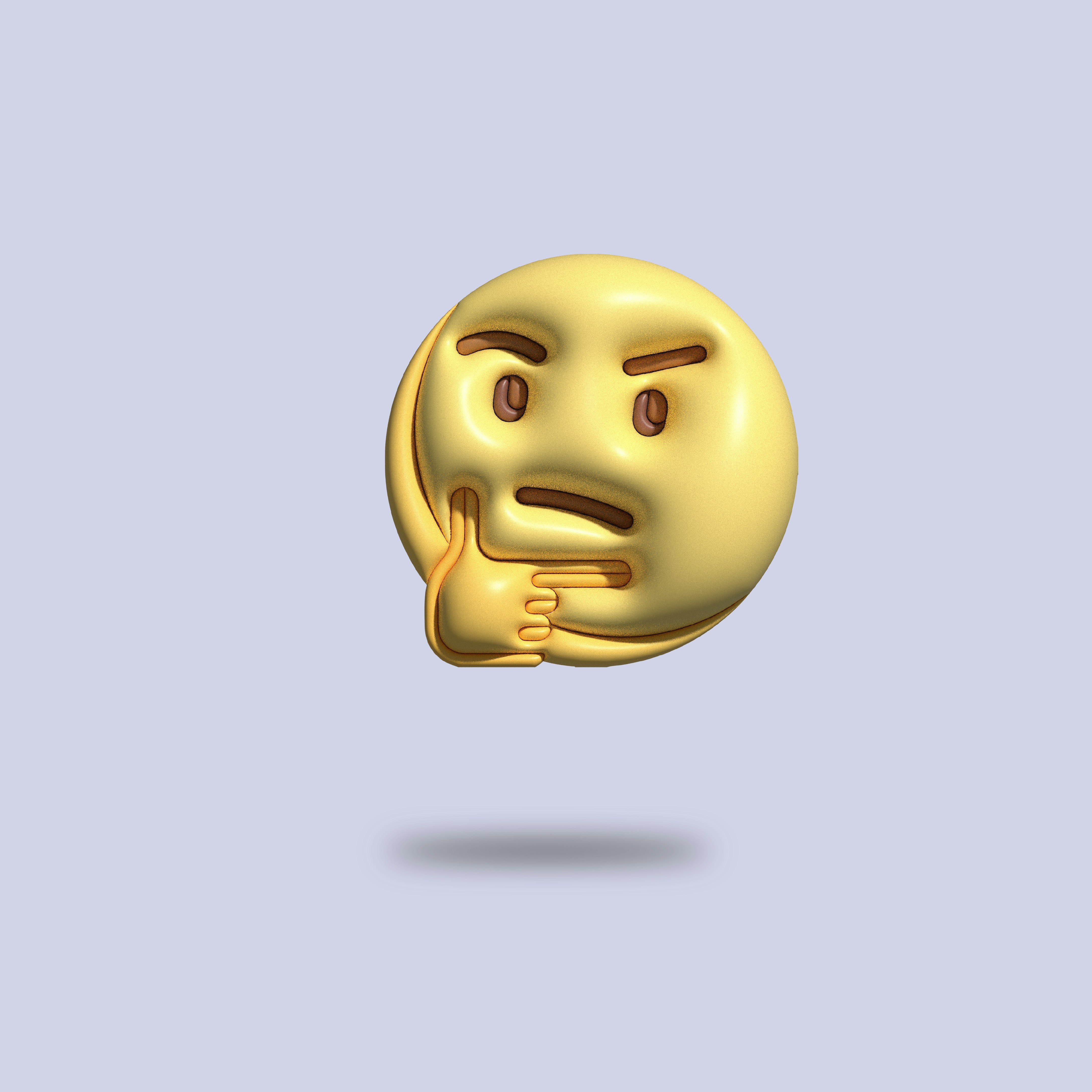 Crisis de recursión con emojis: una IA piensa demasiado un martes