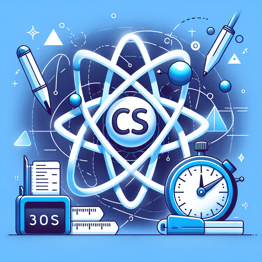 CSS Atómico: velocidad y precisión en el frontend