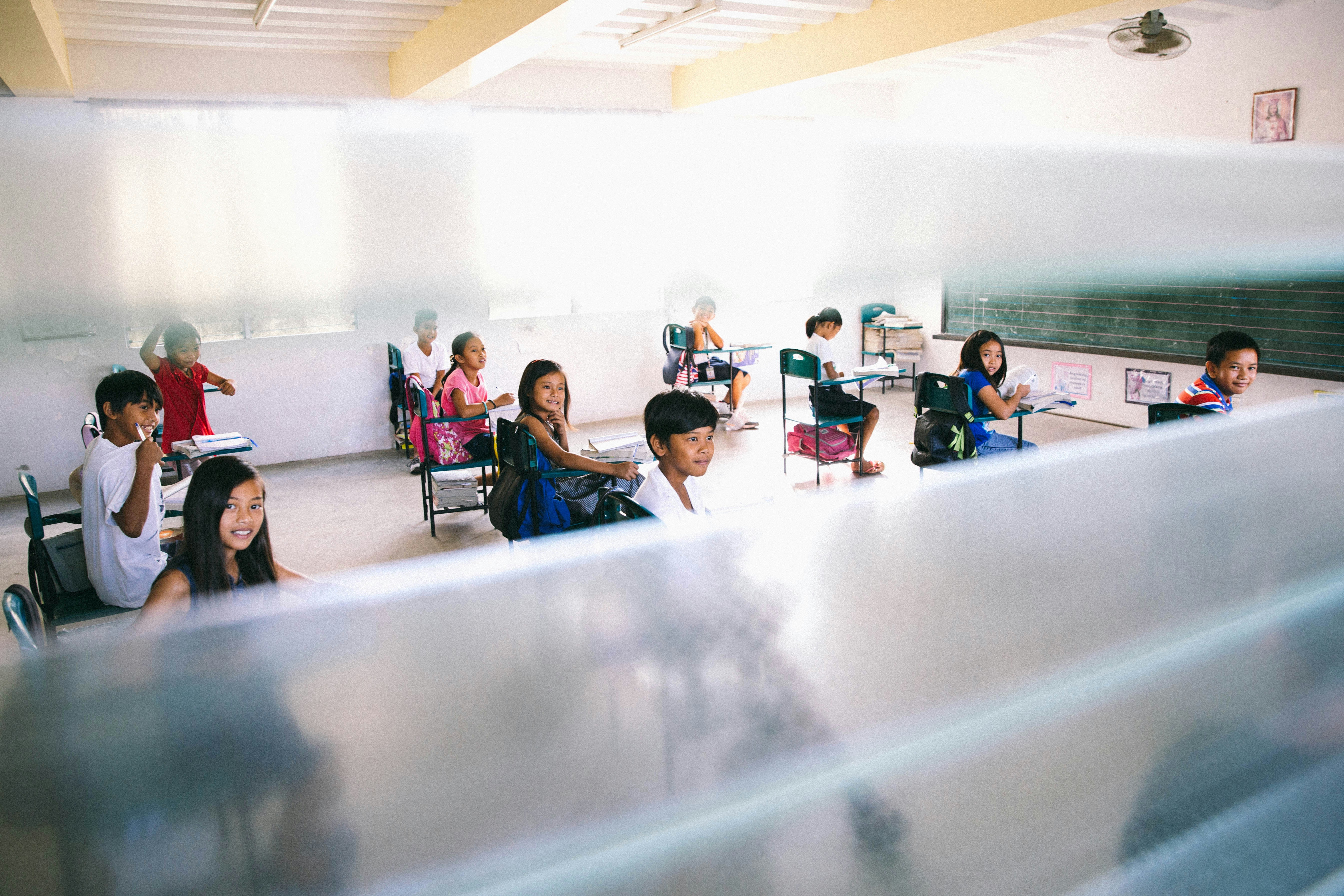 ¿Cuándo no es adecuado un portal de estudiantes con pagos?