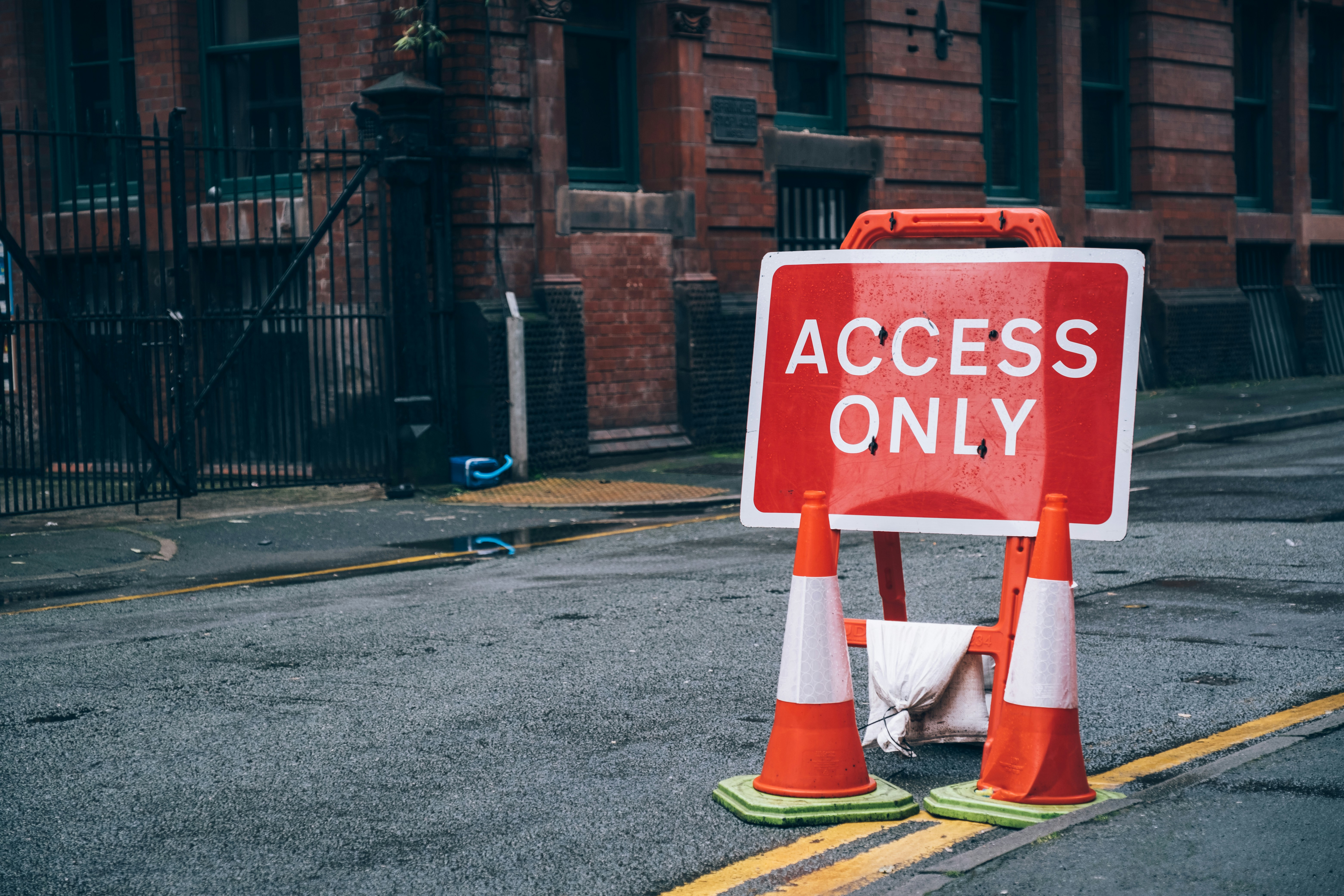 ¿Necesita tu empresa reemplazar Access por una app moderna?