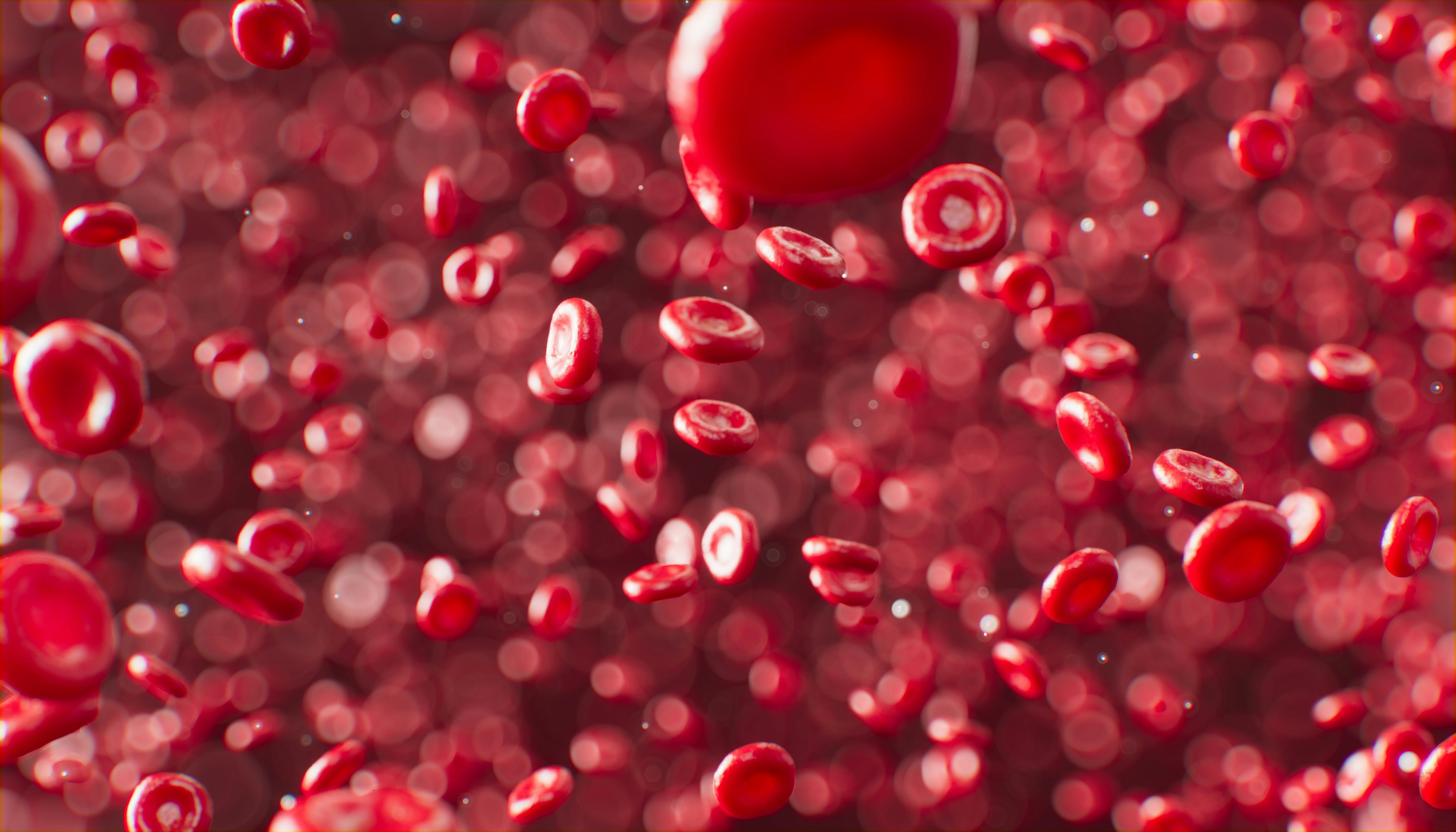 Medición de propiedades biofísicas de estomatocitos en salud y enfermedad