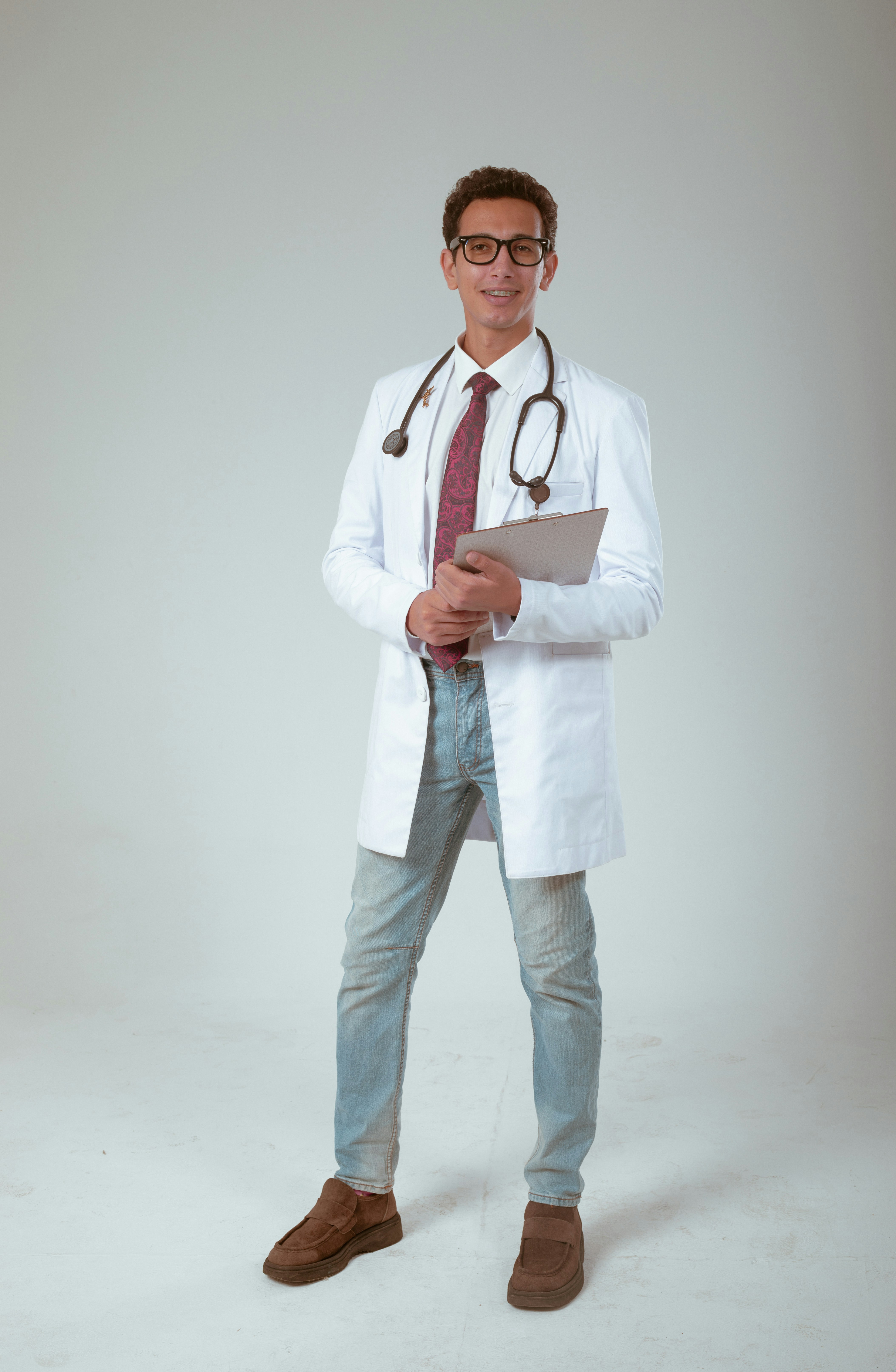 Cuanto más empresas construyo, más parece medicina