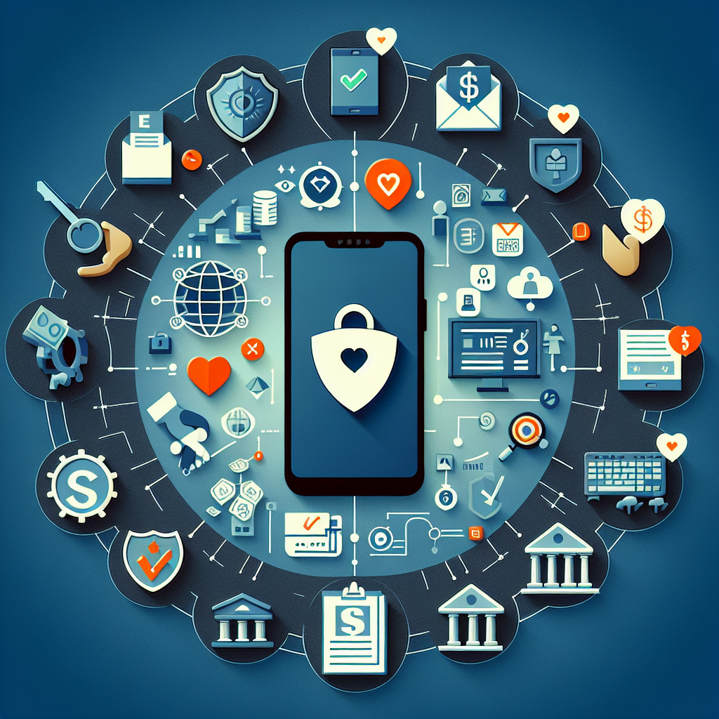 Cumplimiento en Apps Financieras: Seguridad, Confianza y Regulación