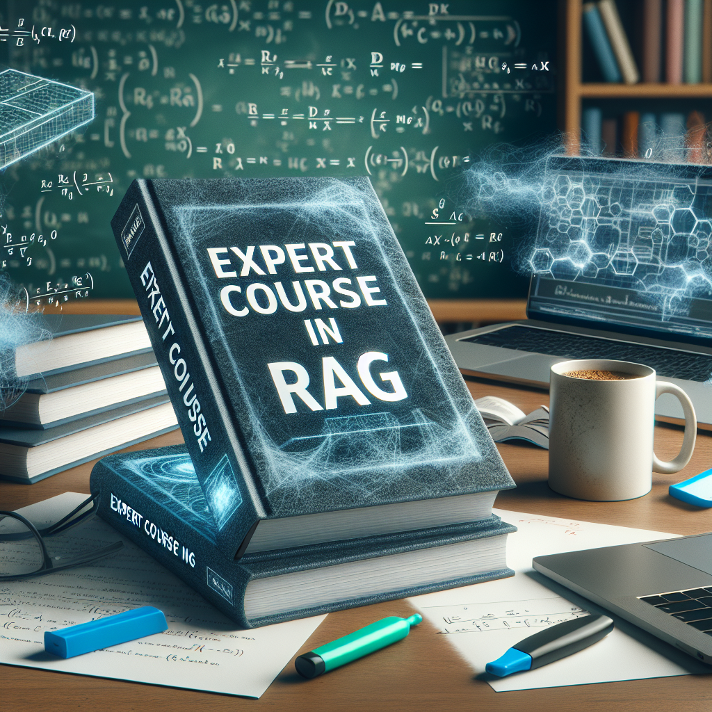 Curso Experto en RAG