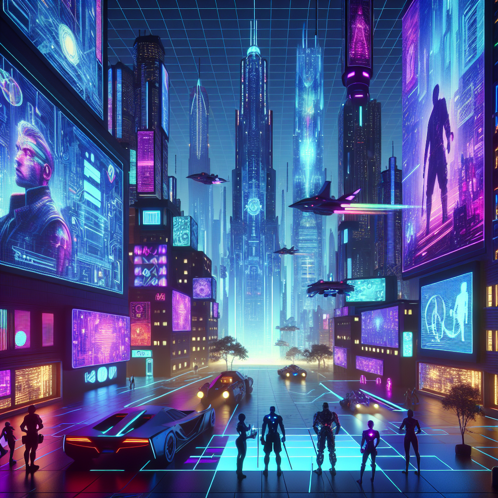 Cyberpunk 2: características multijugador insinuadas por CD Projekt Red