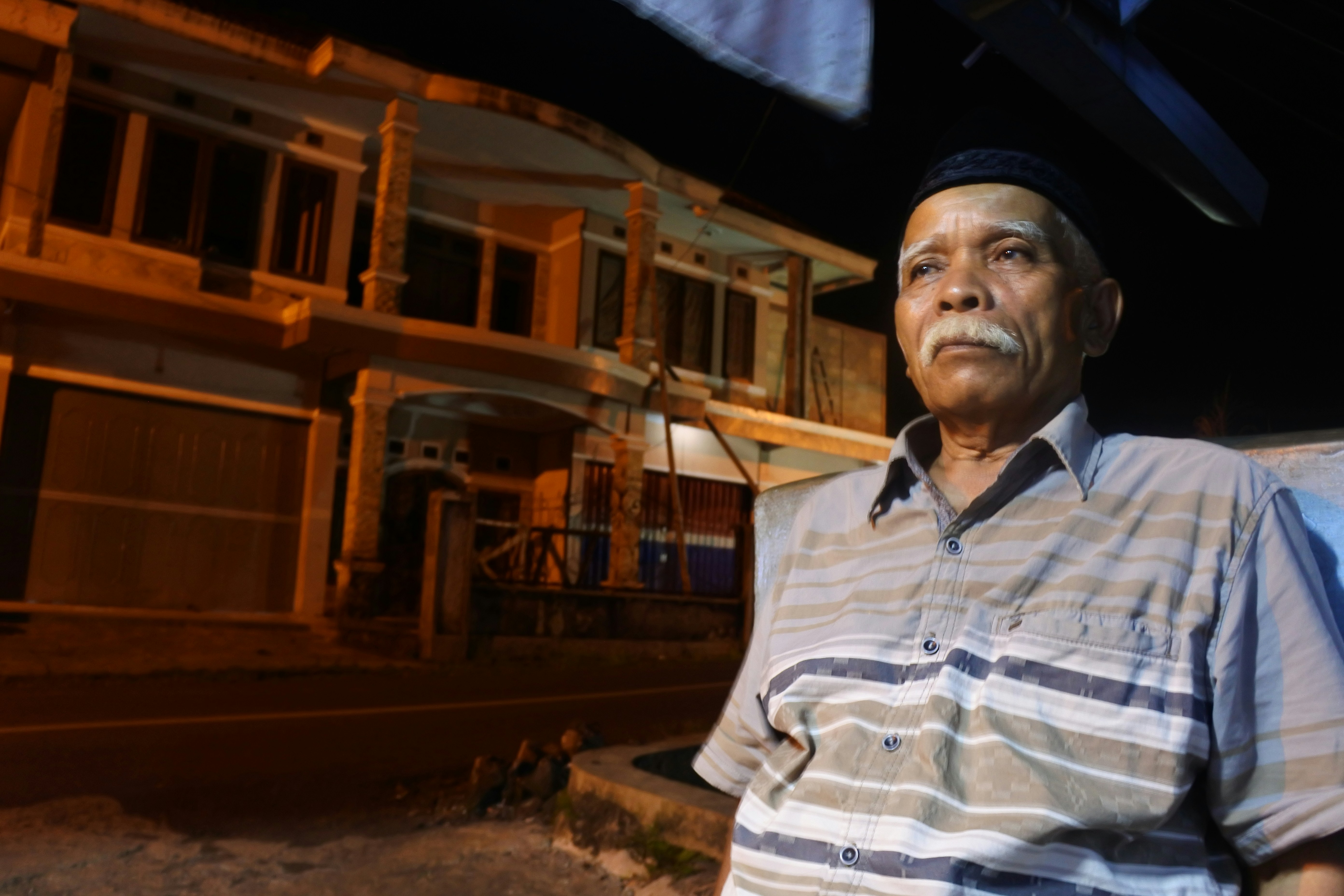 Daniel Moreno-Gama enfrenta cargos federales por atacar la casa de Sam Altman y la sede de OpenAI