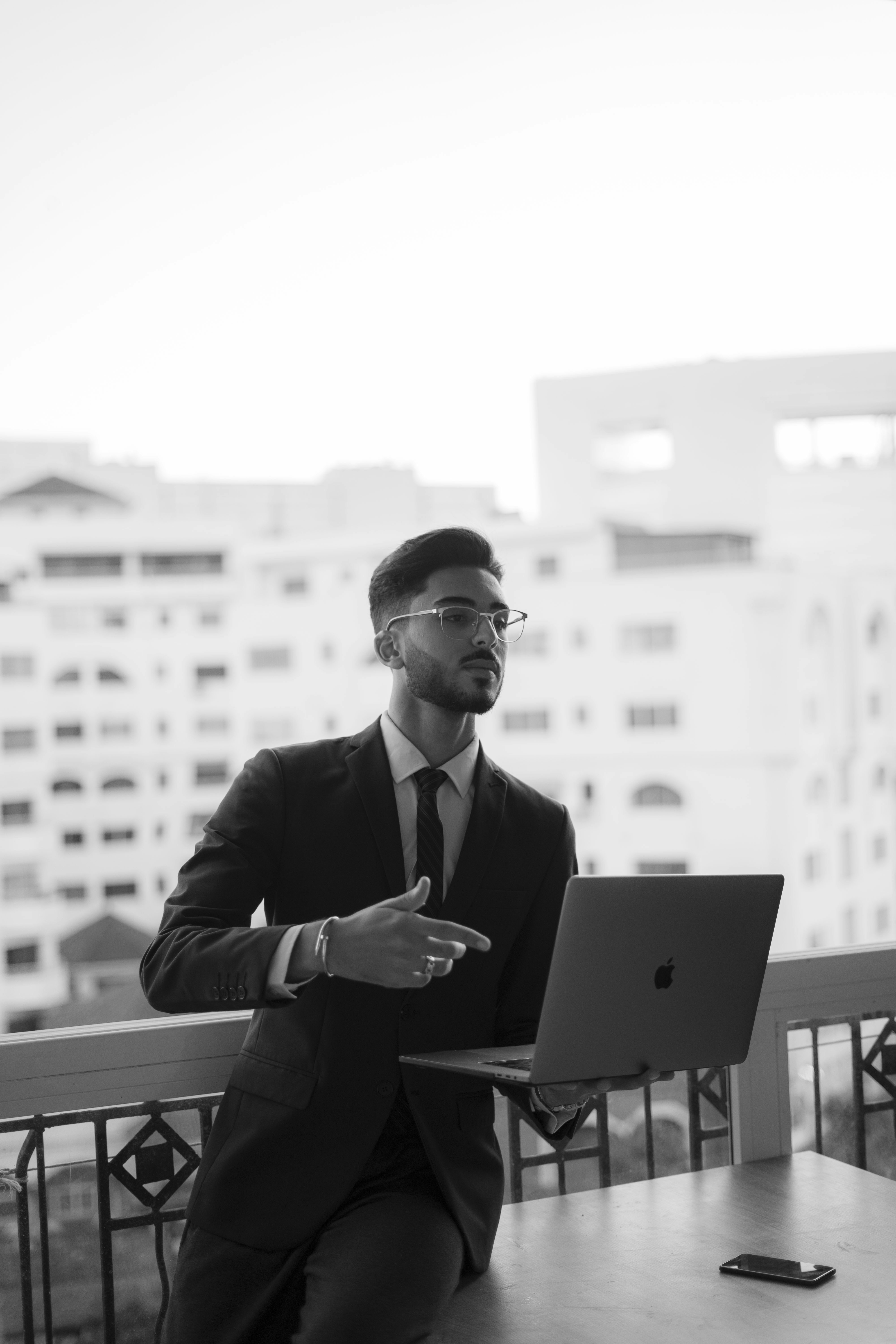 Dario Amodei, CEO de Anthropic, tiene solo un reporte directo